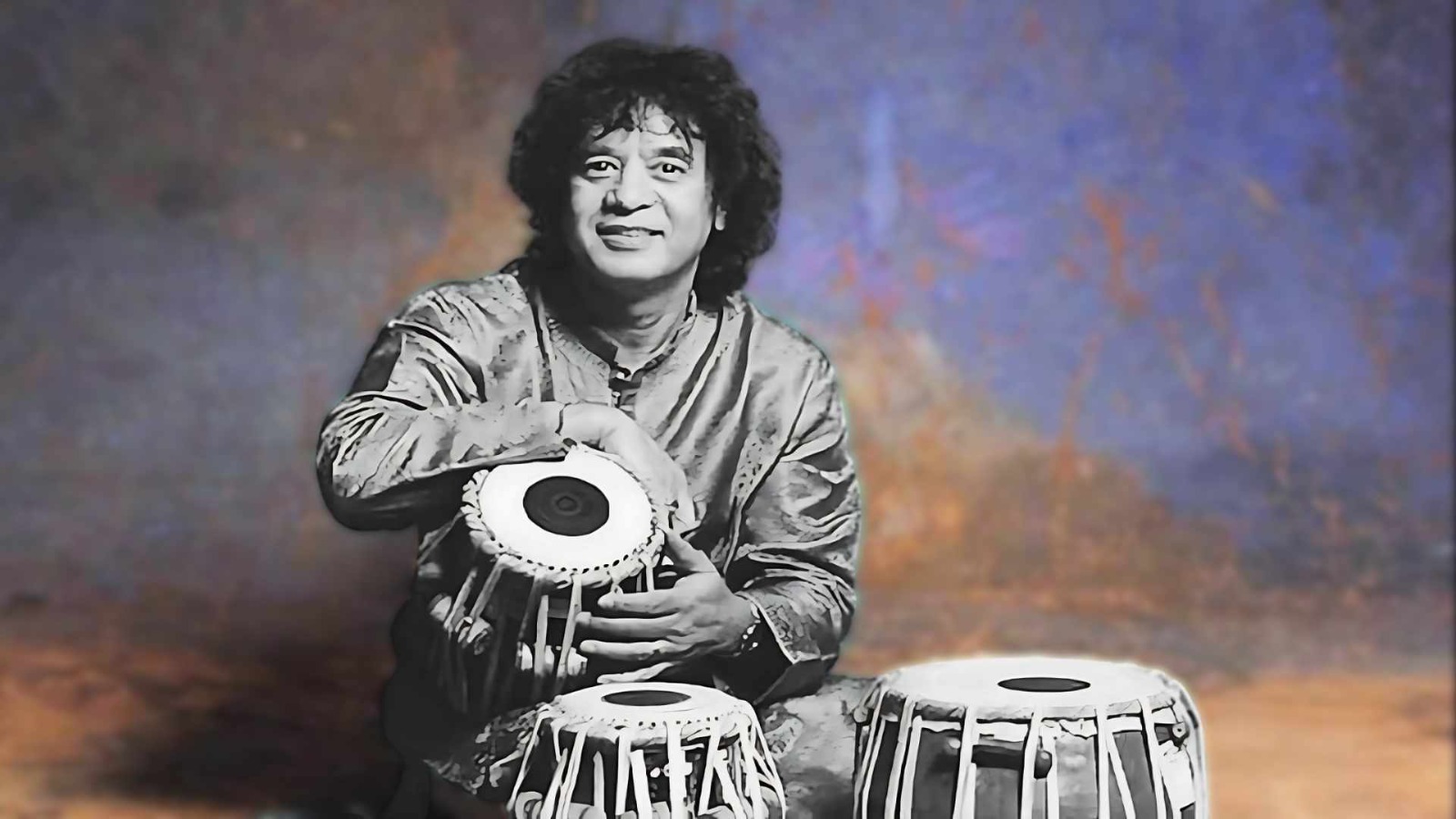 Rest In Peace: Zakir Hussain Passes Away