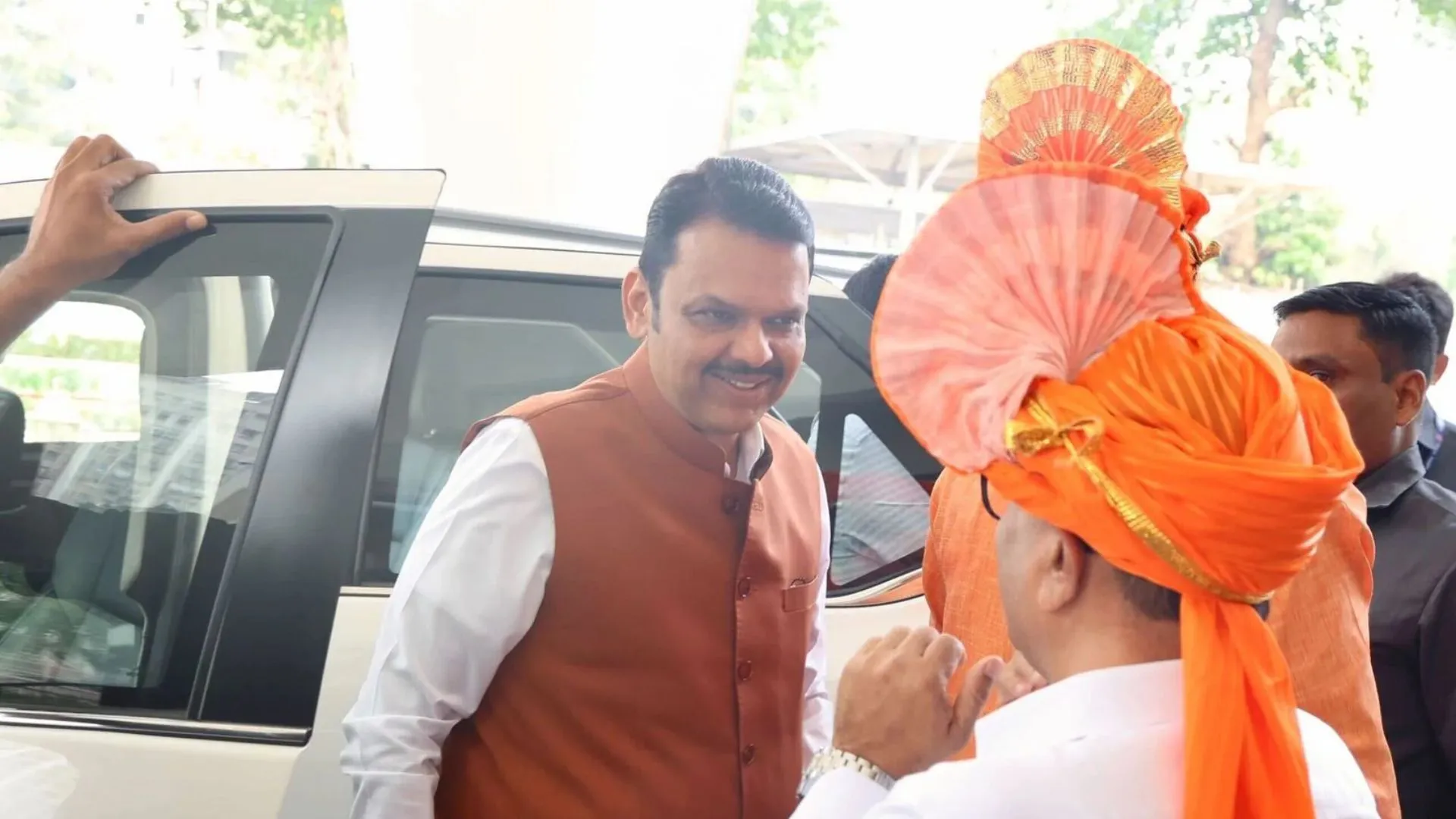 ‘Diwali For Us’ Says Ashish Shelar On Devendra Fadnavis Appointment As BJP Legislative Leader