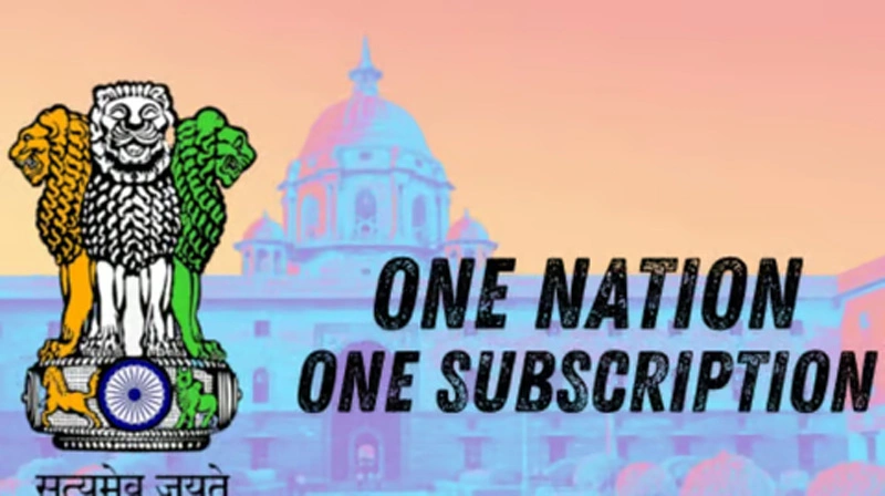 BPR 2024: India’s ‘One Nation, One Subscription’ Scheme—A Milestone In Research Inclusivity And Academic Excellence