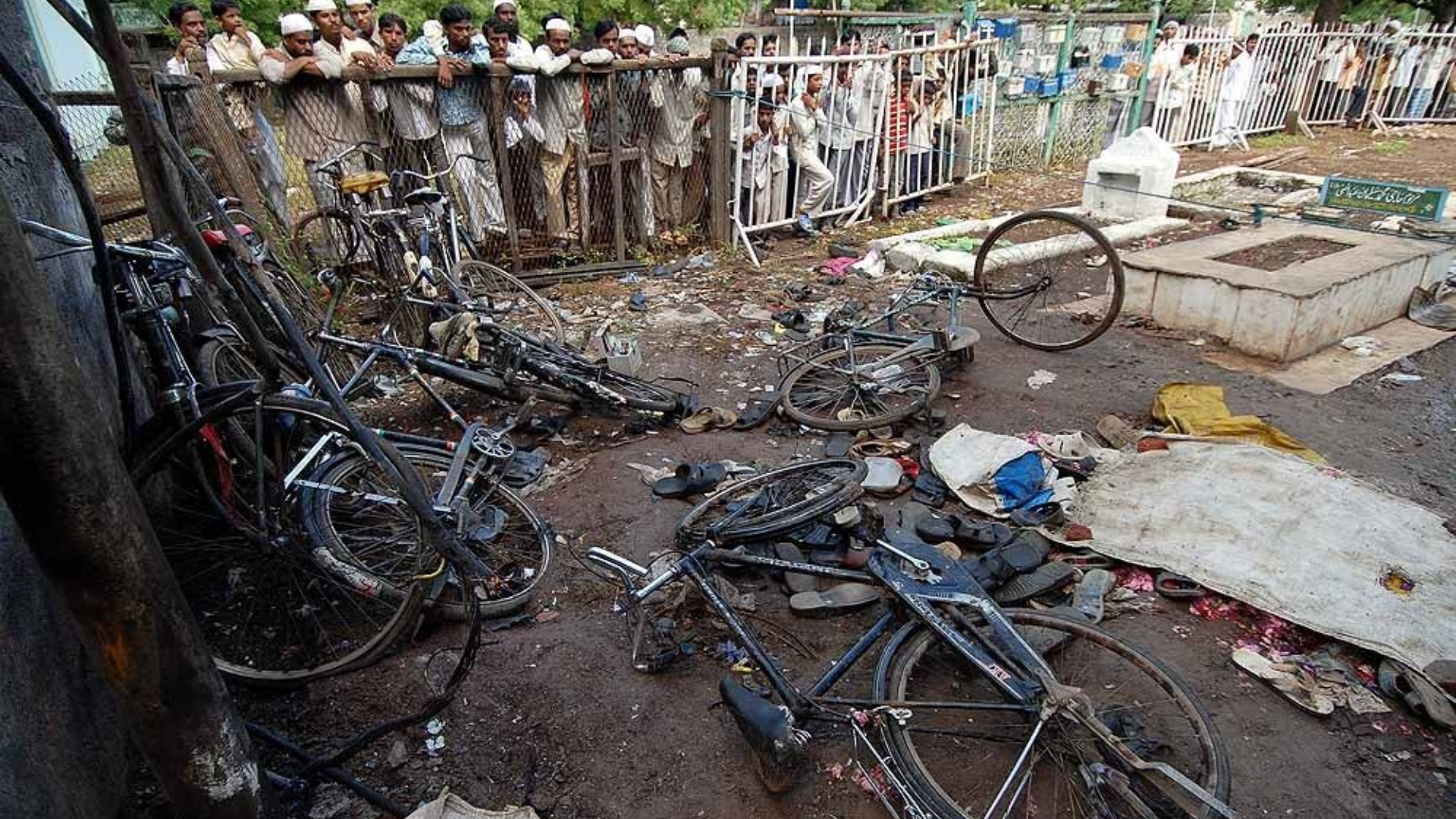 Nanded Blast Case 2006 : Court Acquits All 9 Surviving Accused