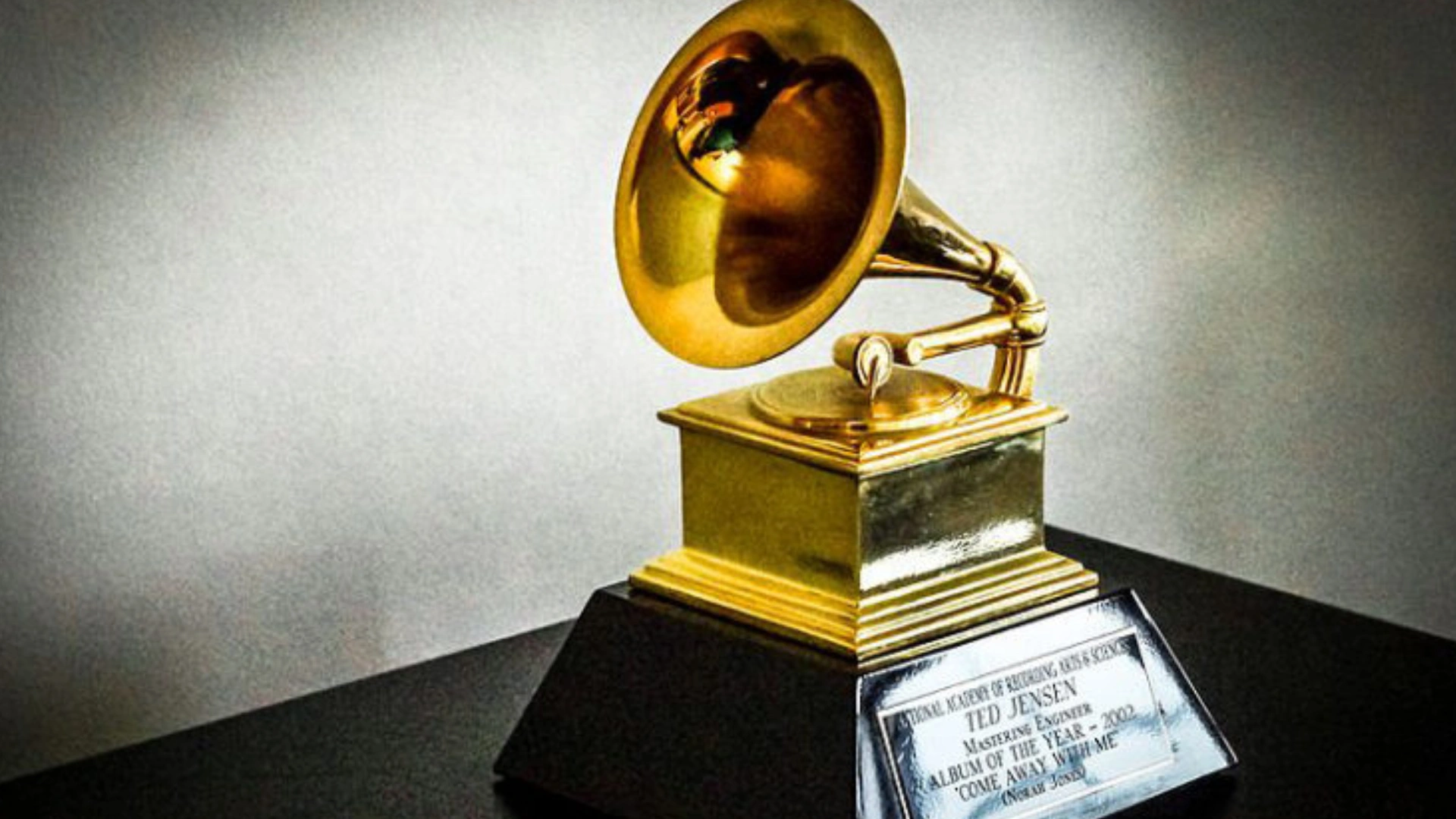 2025 Grammy Awards To Be Held On February 2 As Planned, Will Serve As A Fundraiser Supporting Wildfire Relief