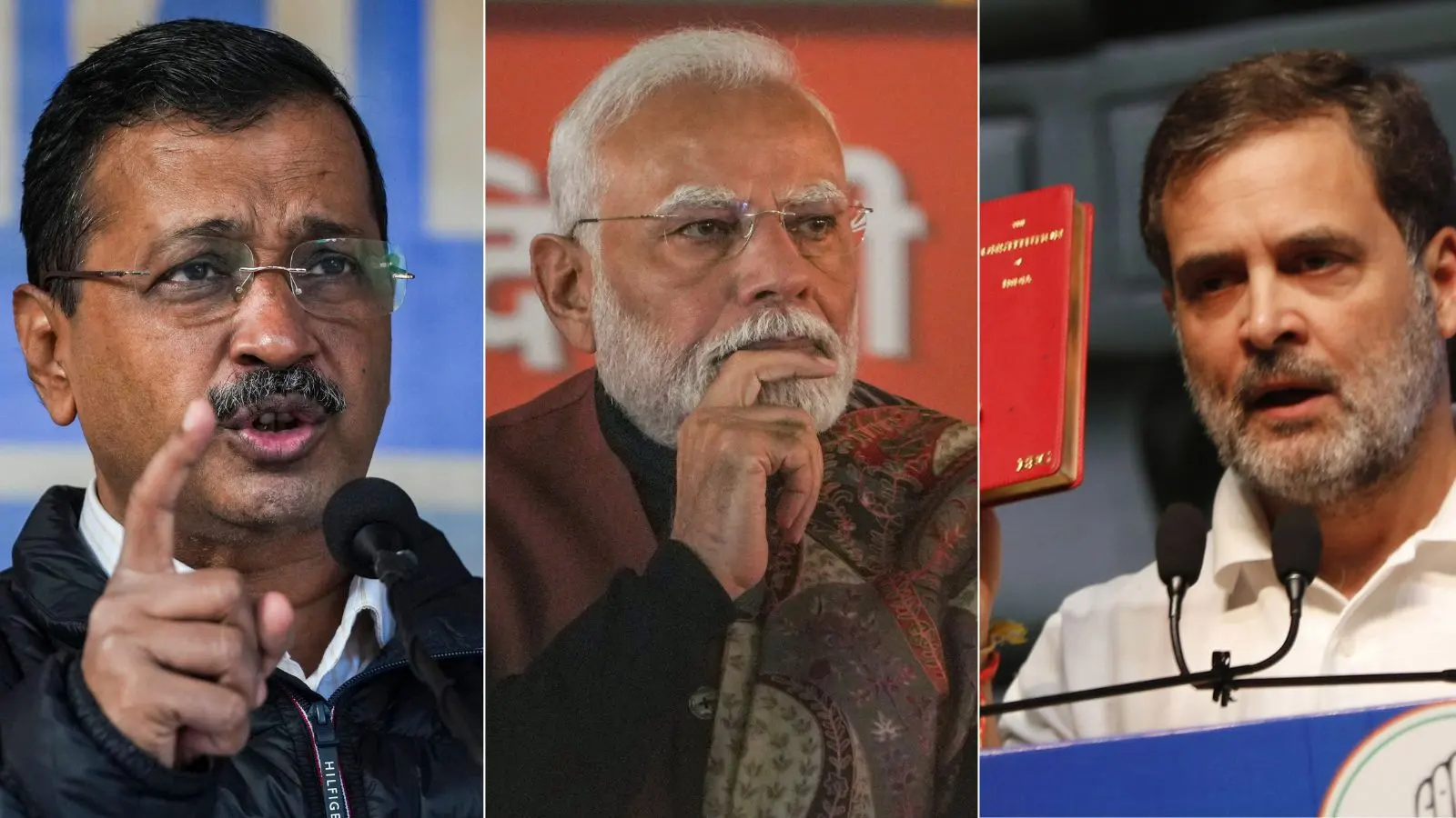 Delhi Assembly Election 2025: A Look Back At The 2020 Election And What Happened?