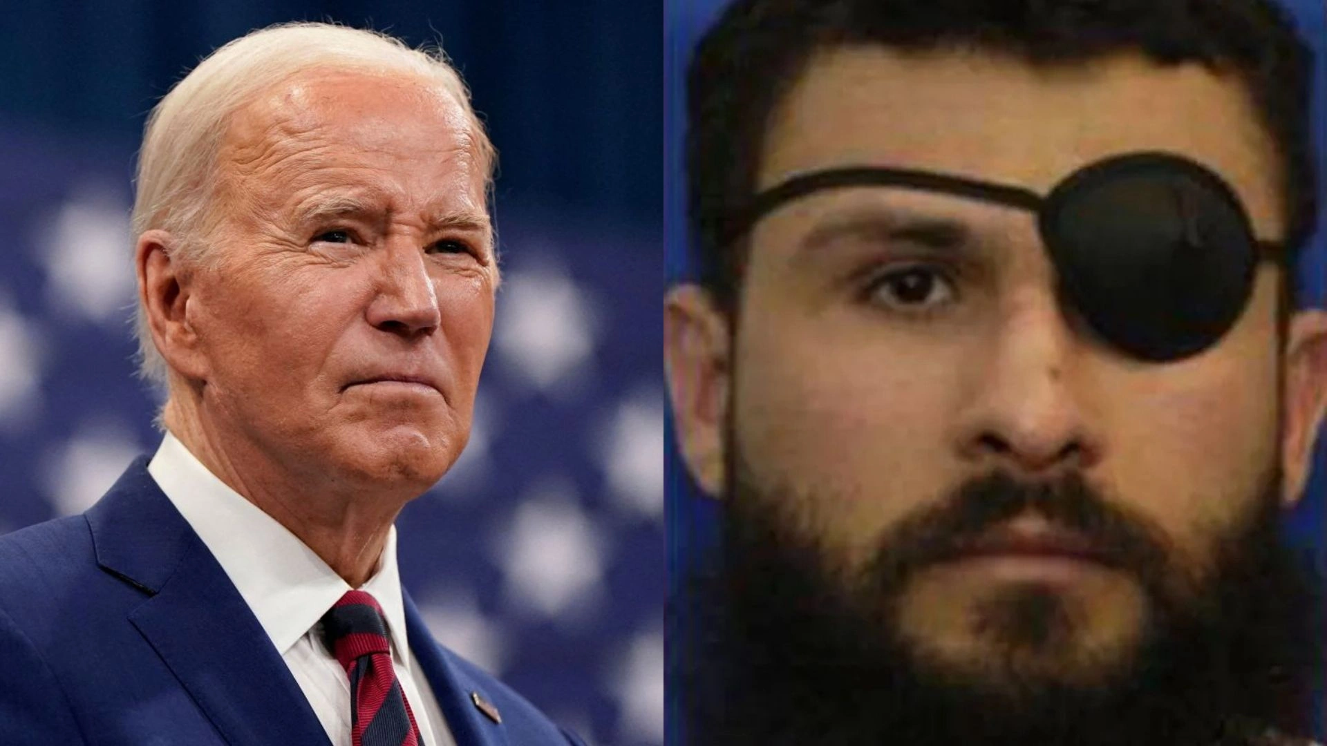 Will Biden Free Palestinian Detainee Abu Zubaydah After 23 Years Of Detention Without Charge At Guantánamo?