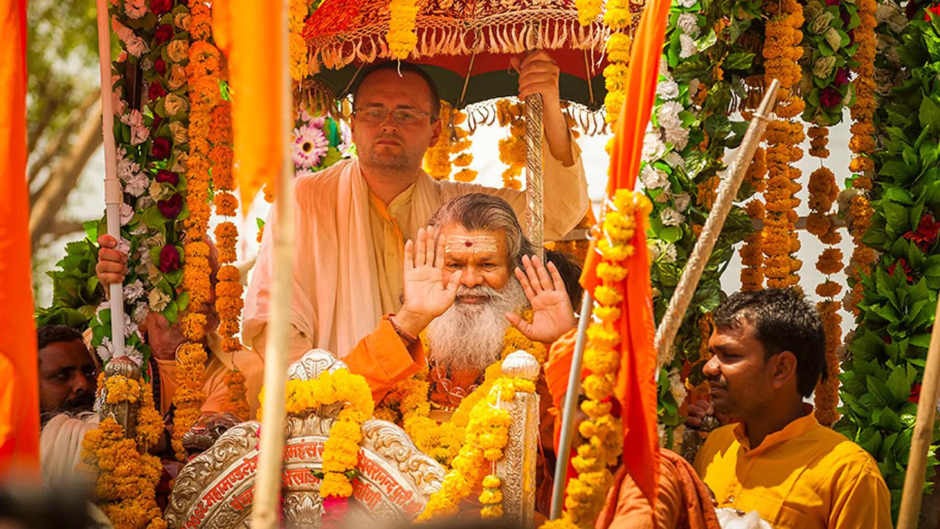 Conversions In Sanatan Dharma: How Youth Culture Drives Change – Insights from Acharya Mahamandaleshwar