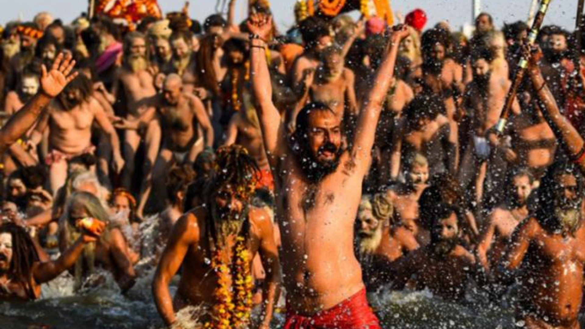 Maha Kumbh Mela 2025: What is Amrit Snan And Why Does It Matter? Check Full Schedule Of The Holy Dip