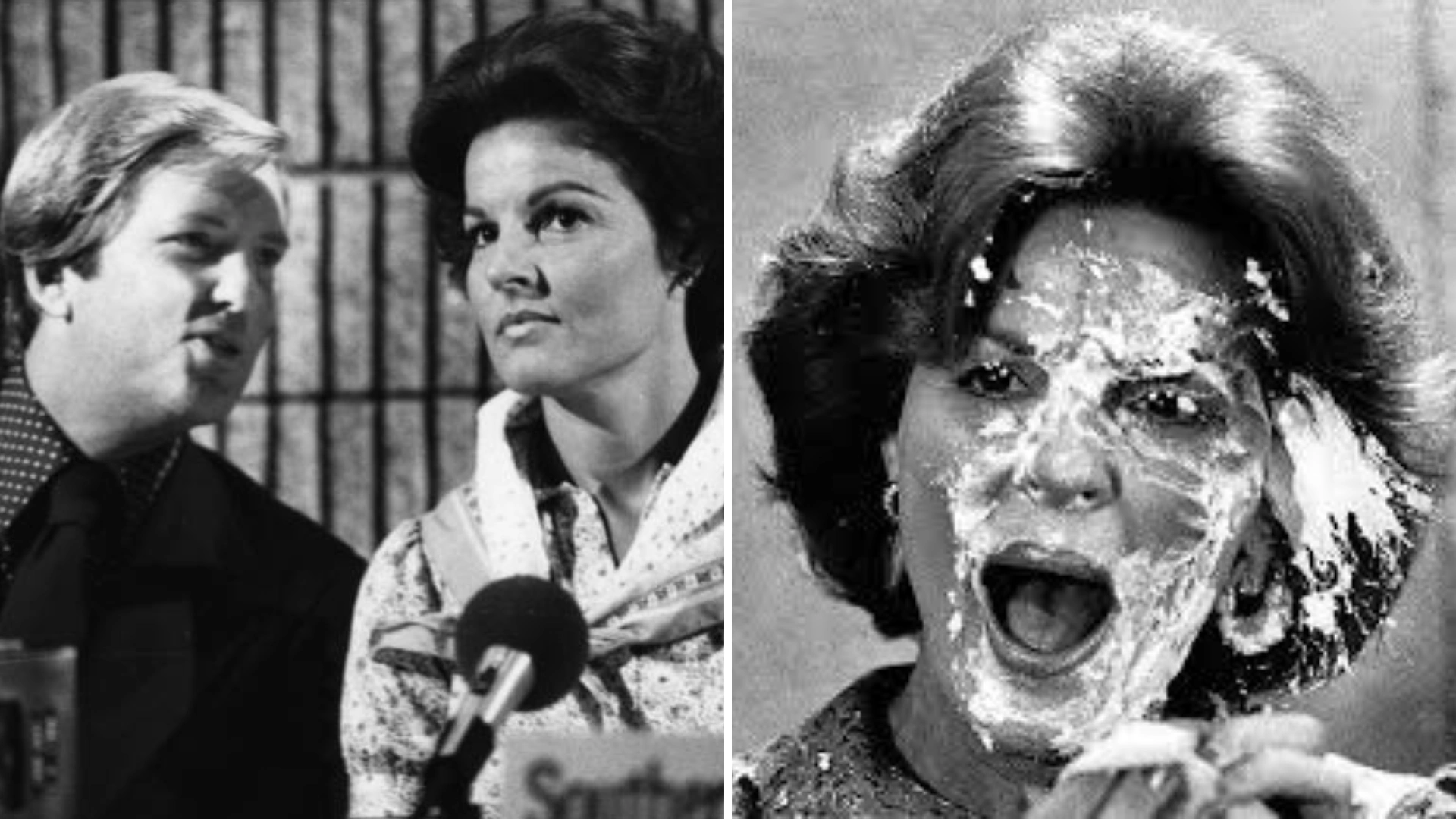 Who Was Anita Bryant Married To? Pop-Singer Turned Anti-Gay Crusader Was Once Hit With A Pie In The Face