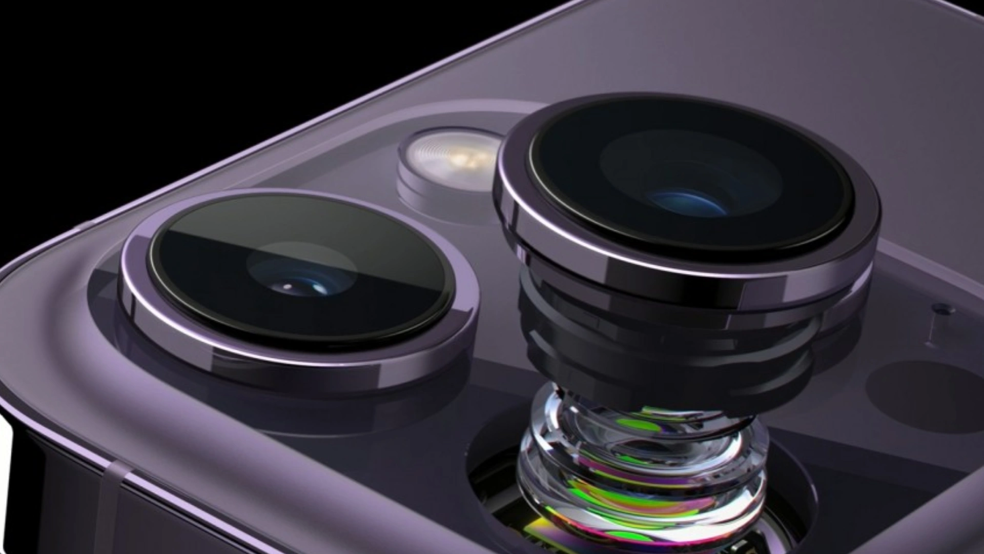 Apple Set To Shift From Sony To Samsung For iPhone Camera Sensors: What It Means?