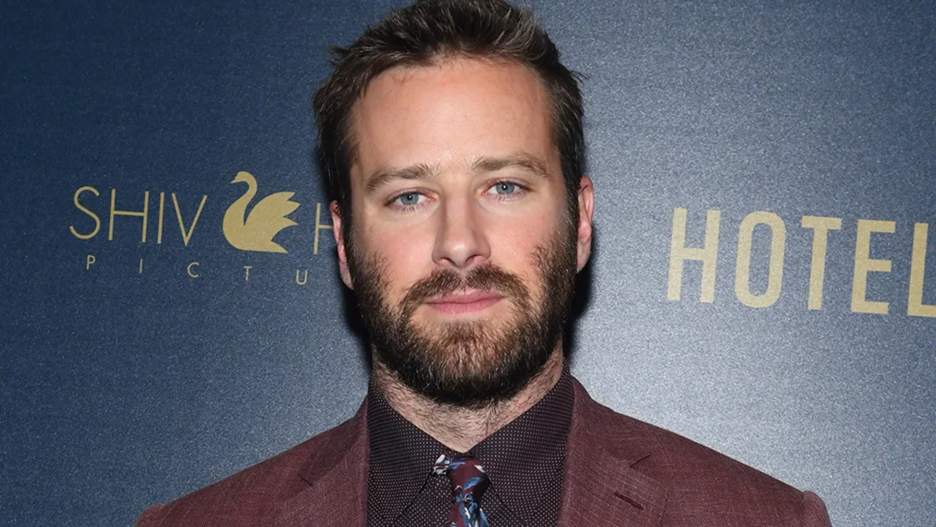 Armie Hammer To Make A Comeback In Hollywood, To Star In A Thriller ‘The Dark Knight’