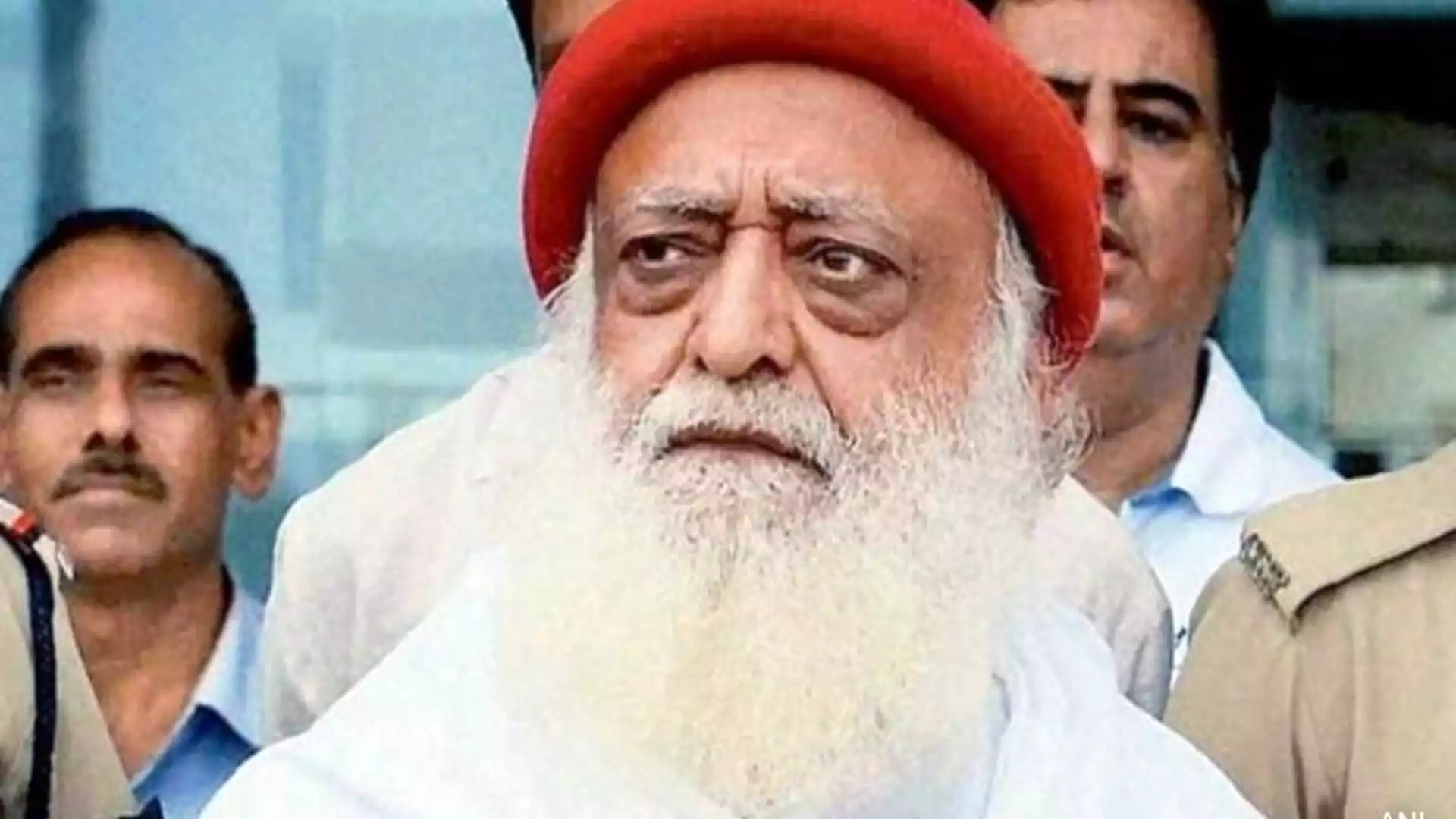 Supreme Court Grants Interim Bail to Controversial Godman Asaram on Medical Grounds