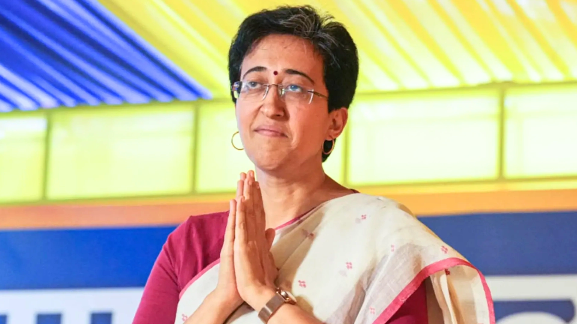 What Is Atishi’s Net Worth? Delhi CM Says She Needs ₹40 lakh To Fight Election While Launching Crowdfunding Campaign