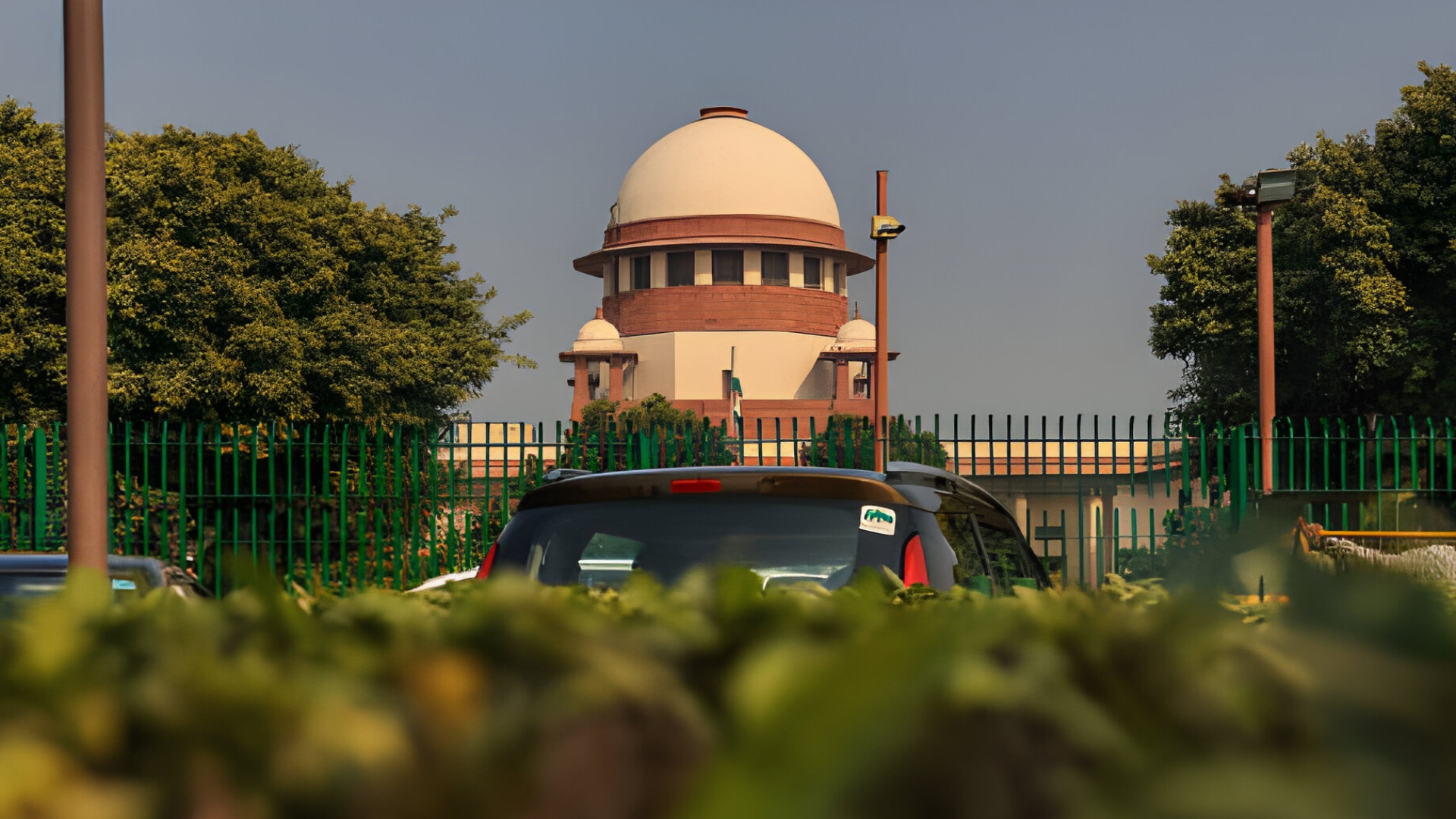 BPSC Exam Row: SC Rejects To Hear Plea Over Alleged Irregularities, Police Action