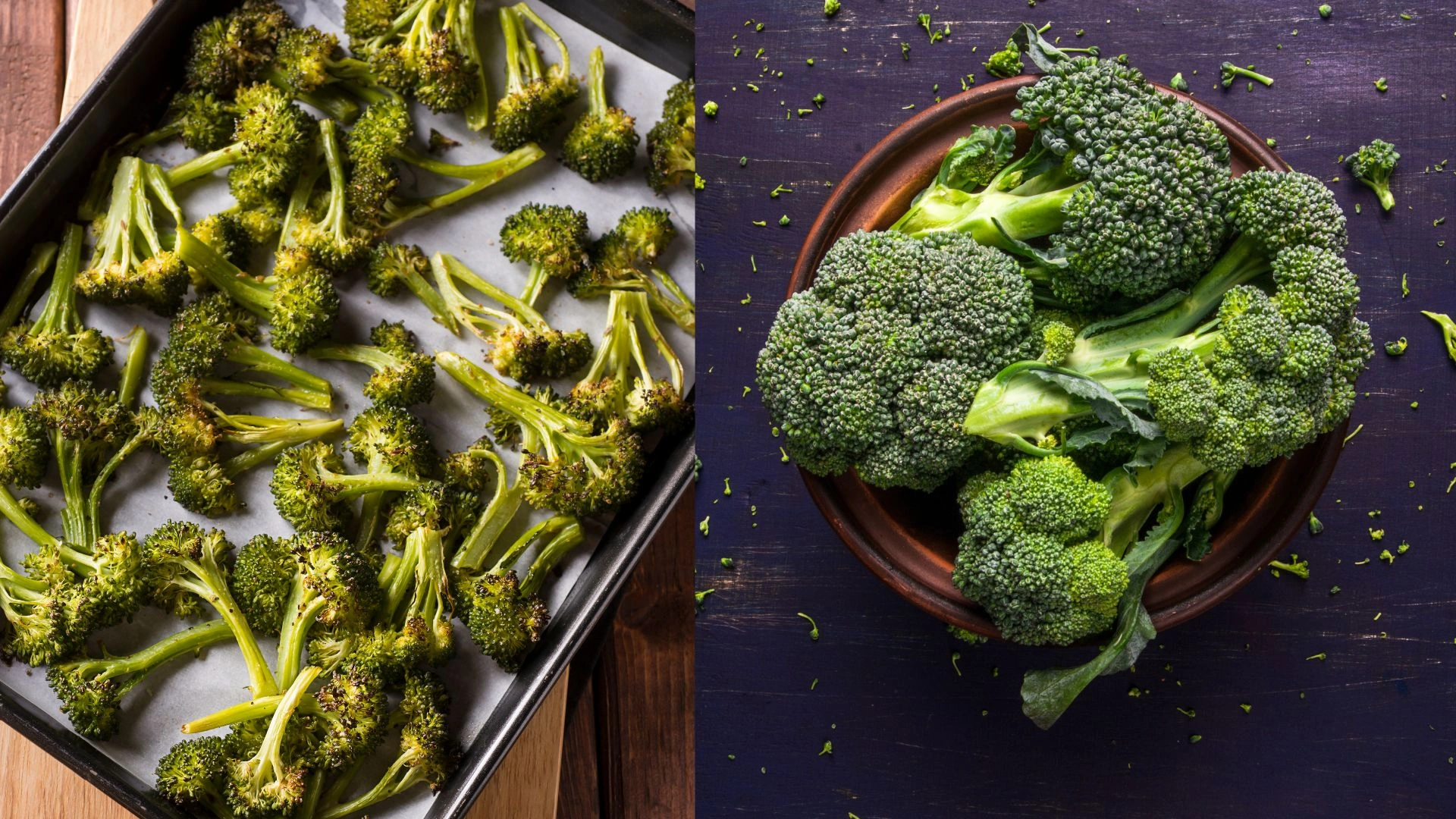 Why Broccoli Should Be Your Go-To Superfood In The Year 2025