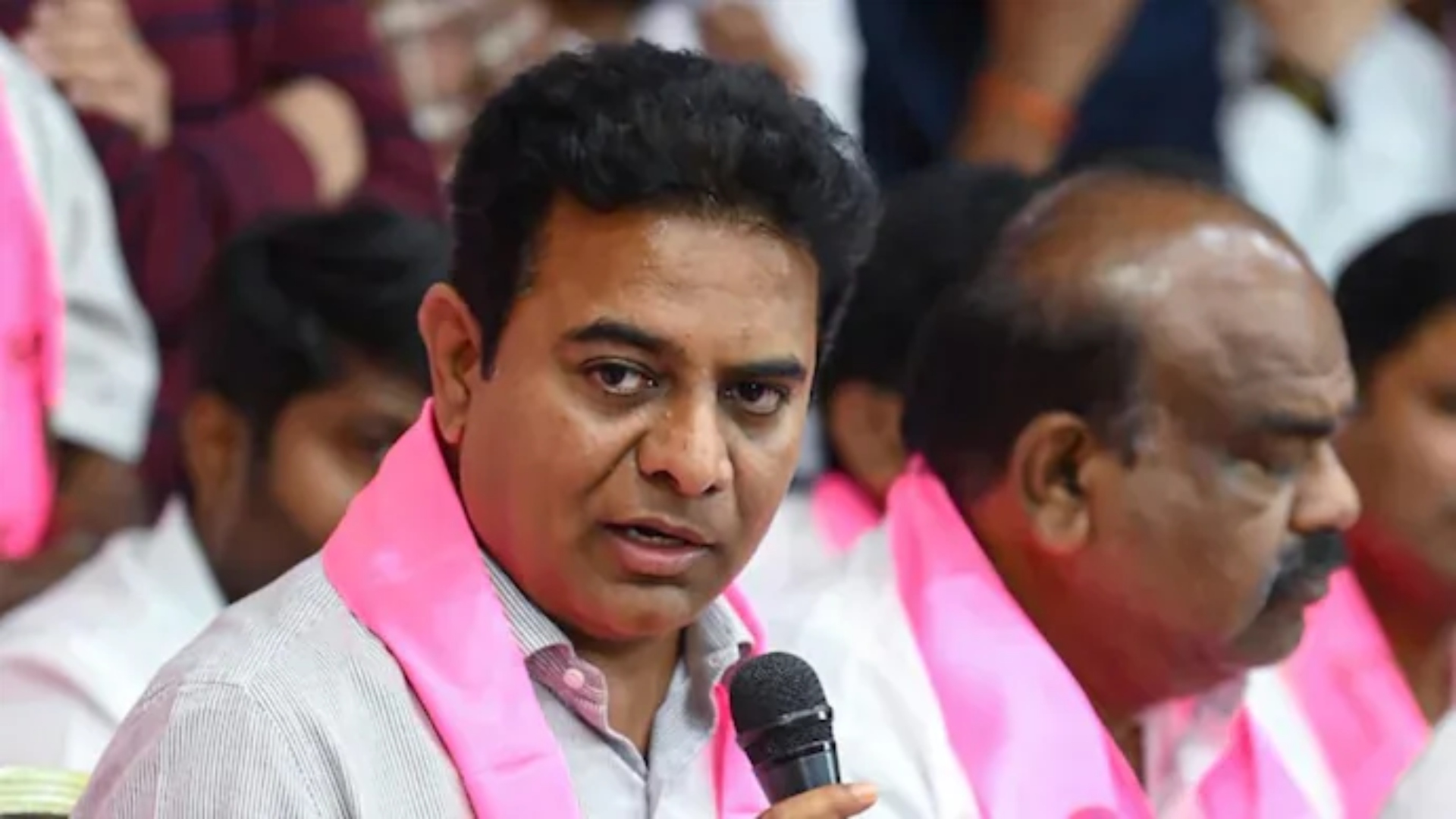 Formula E Race Case: Telangana HC Spurns To Quash FIR Against BRS Leader KTR