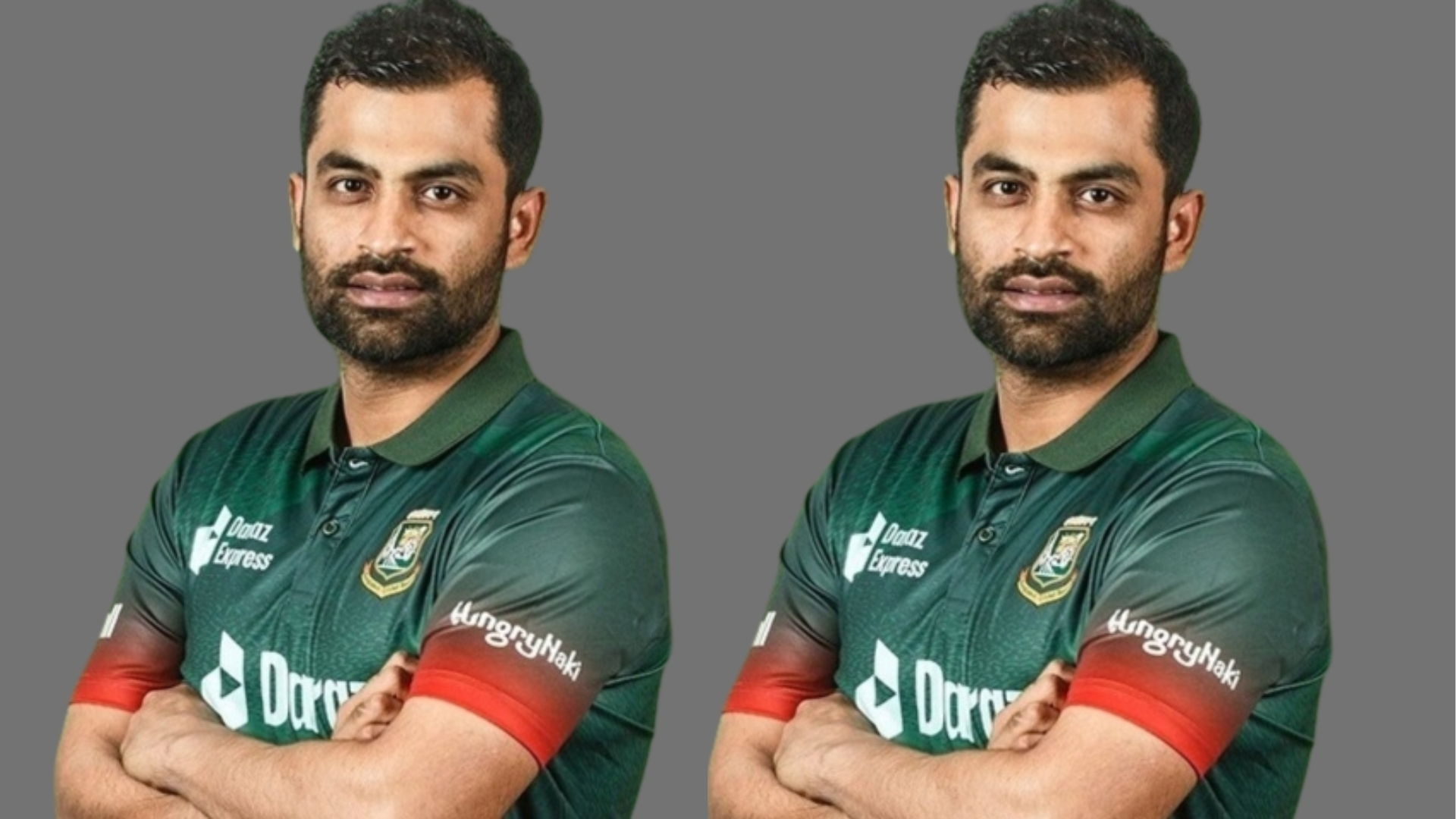 Bangladesh Cricketer Tamim Iqbal Bids Final Farewell To International Cricket