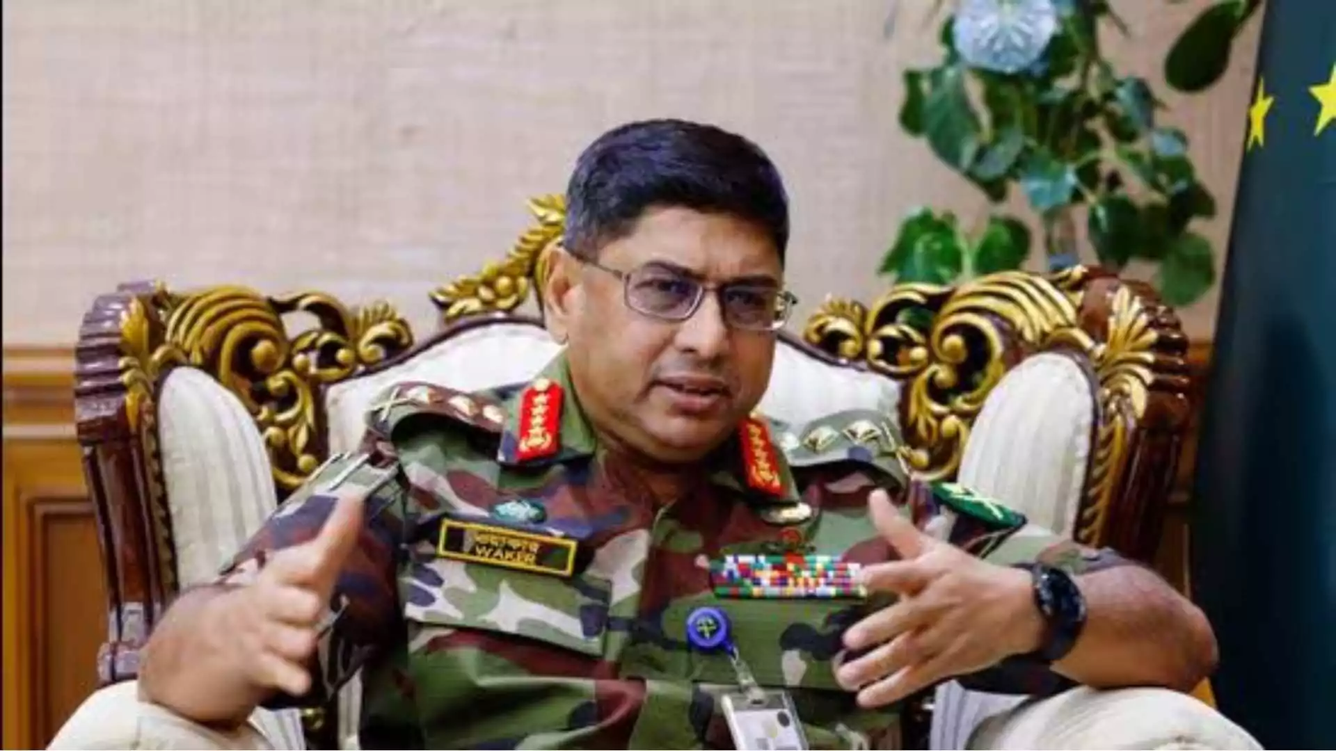 Bangladesh Army Chief Calls India ‘Important Neighbour’ Amid Growing Ties With Pakistan; What Does It Mean?