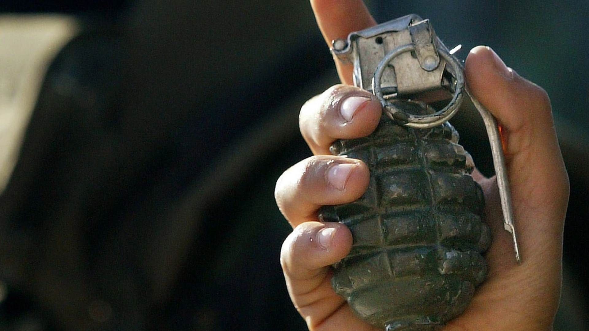 Baramulla Police Nabs 3 Terrorists Involved In Grenade Attack At 163 TA Security Force Camp