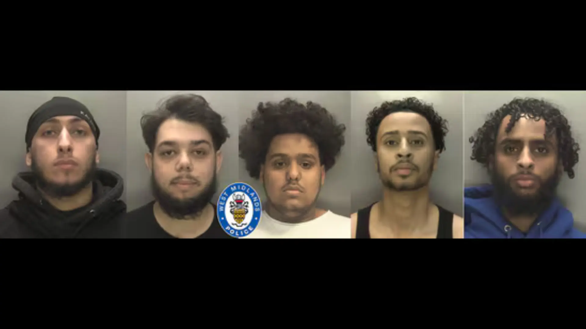 Gang Jailed for Over £100,000 In Robberies After Using Dating Apps To Lure Victims