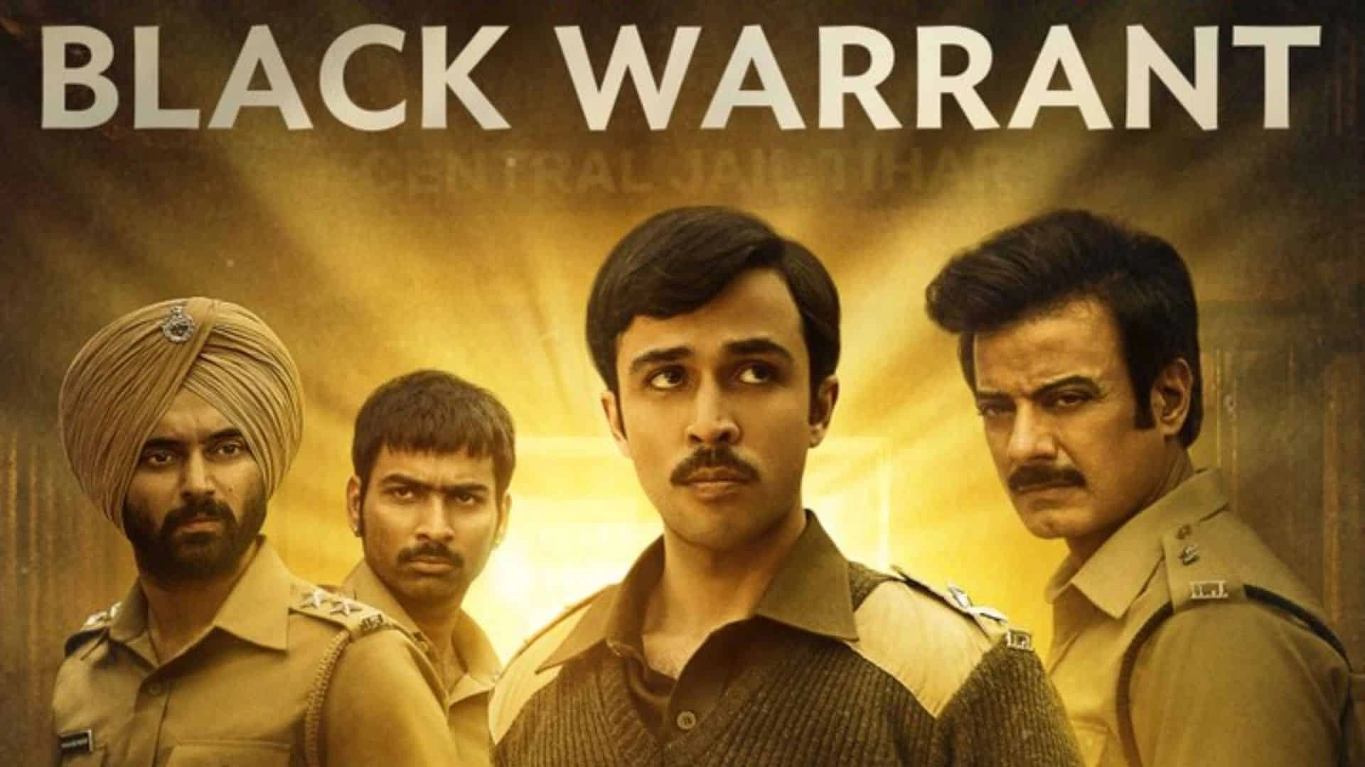 Black Warrant X Review: Dive Into Tihar Jail’s Power, Politics, And Survival – A Must-Watch Netflix Series