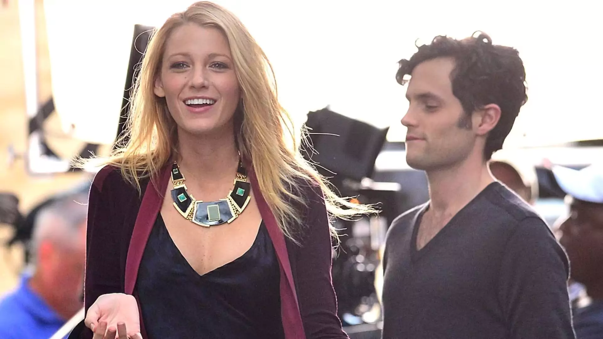 Blake Lively Called Out for ‘Farting Too Much’ While Shooting on Set