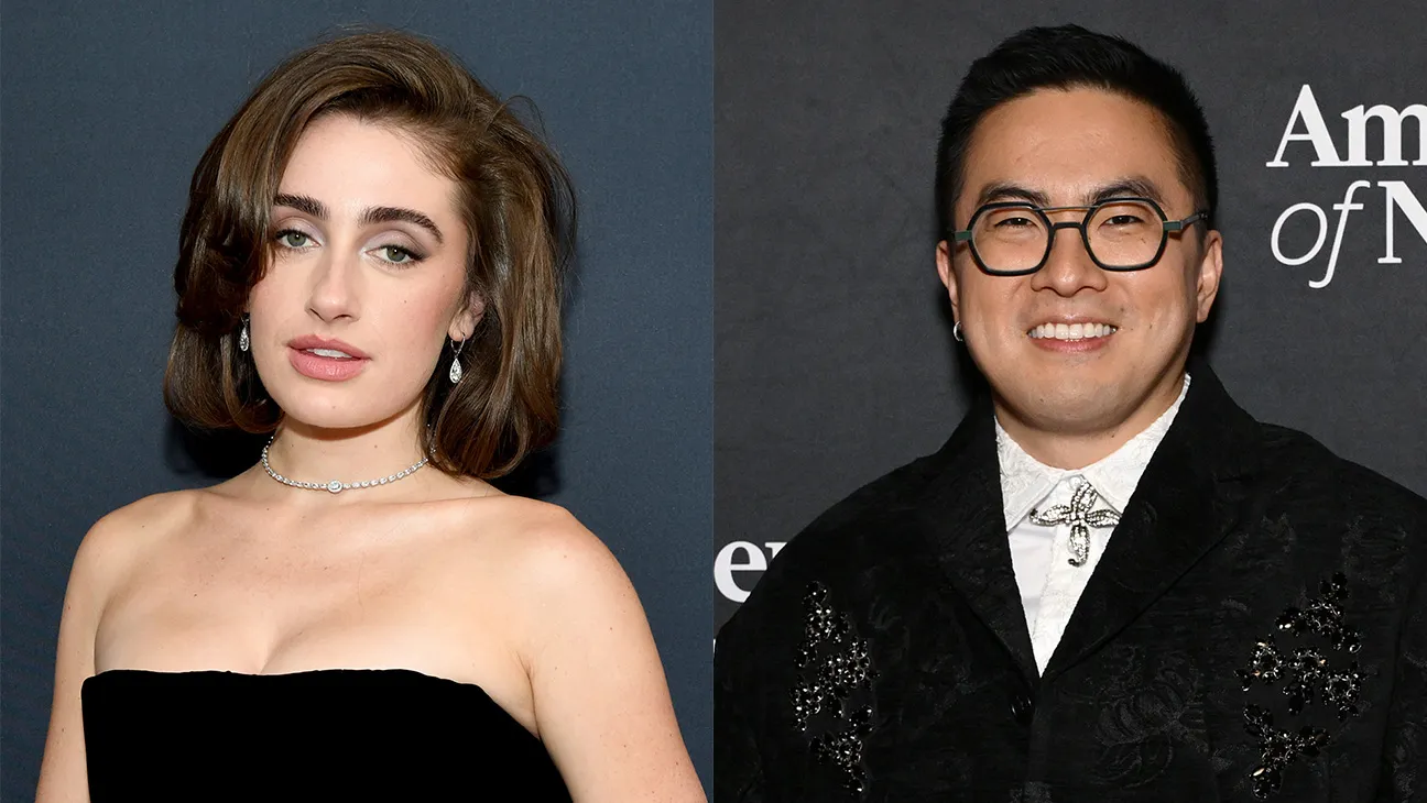 Oscars 2025 Bowen Yang And Rachel Sennott Set To Host 97th Academy