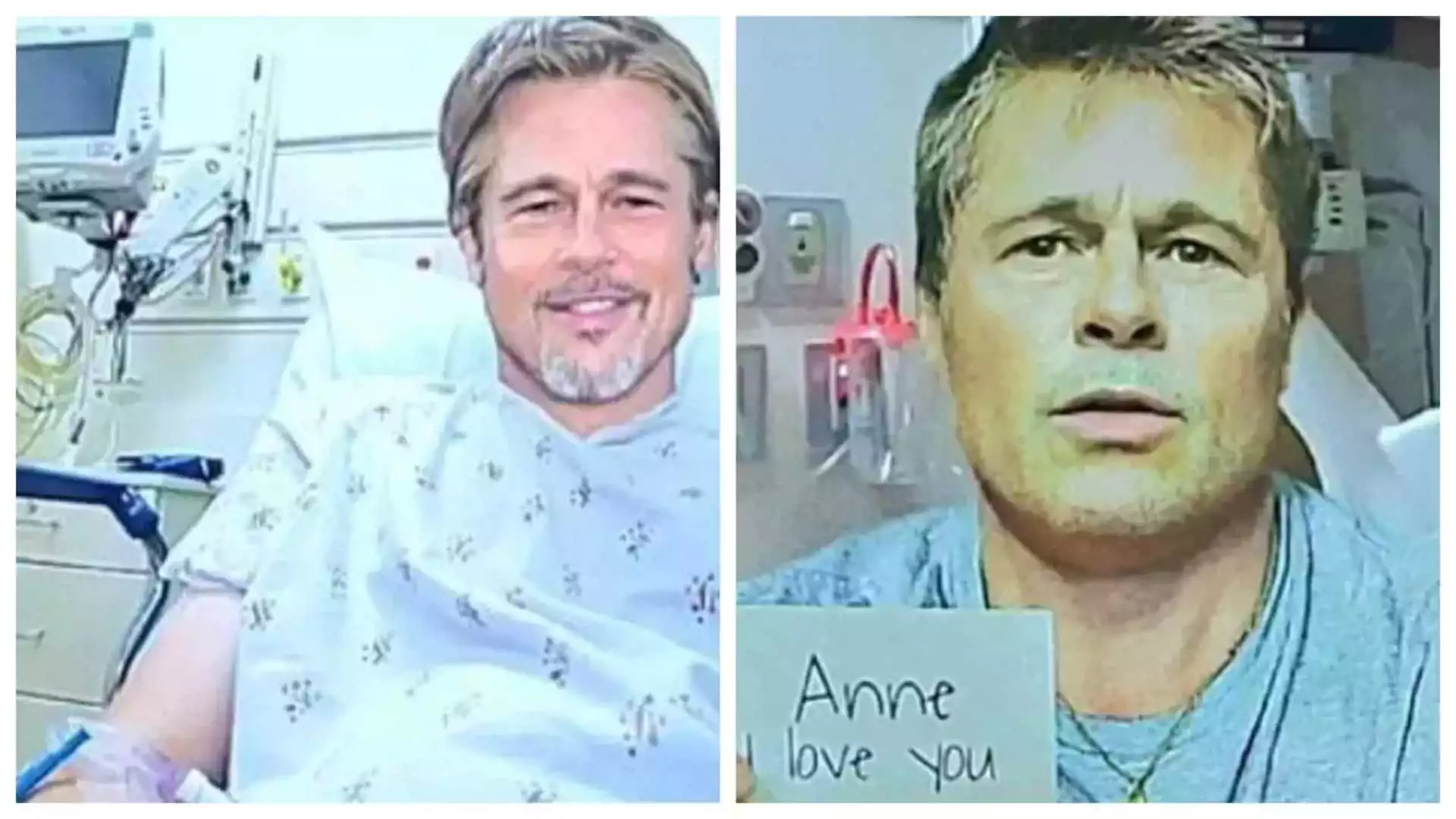 French Woman Romances Brad Pitt; Gets Scammed Out of €850,000