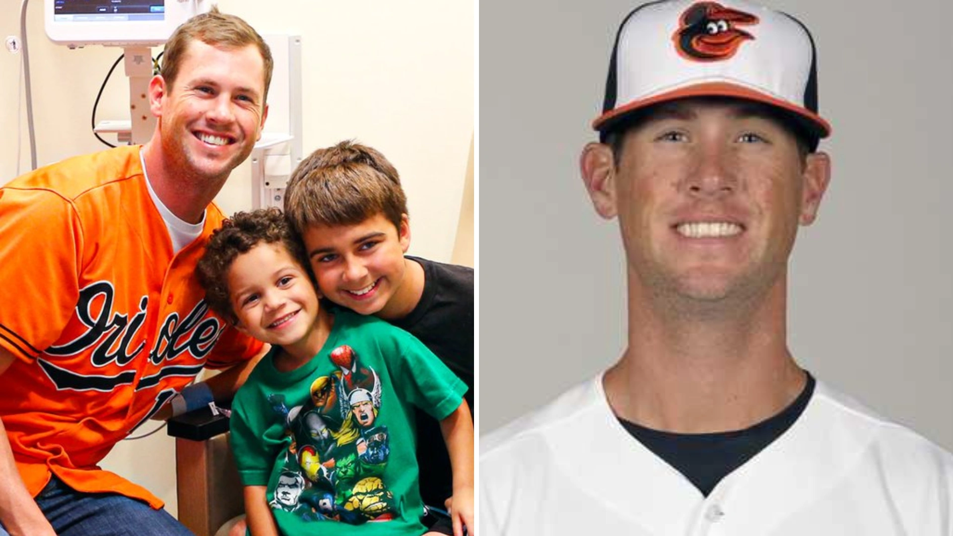 How Did Brian Matusz Die? 37-Year-Old Former Orioles Pitcher’s Sudden Demise Leaves Family And Fans In Shock