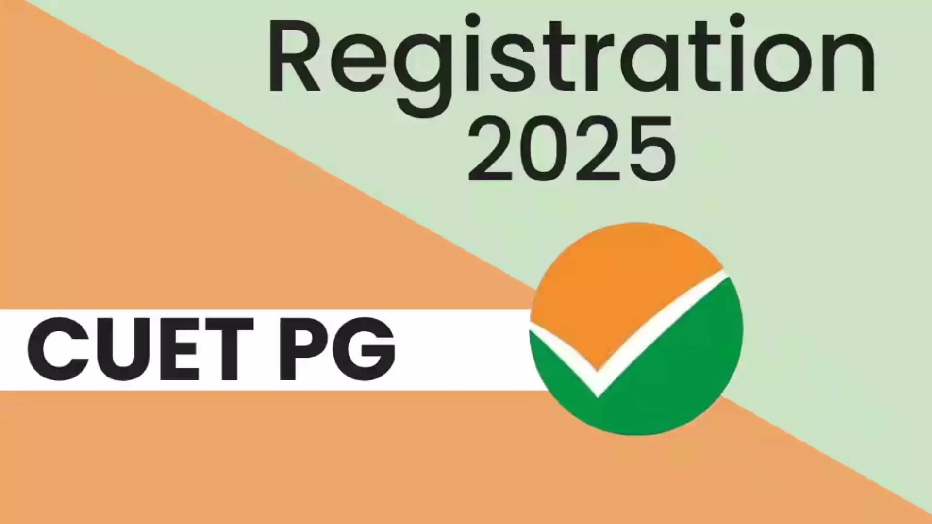 CUET PG 2025: Registrations Open, Key Changes in Exam Pattern, Fees, and Cities