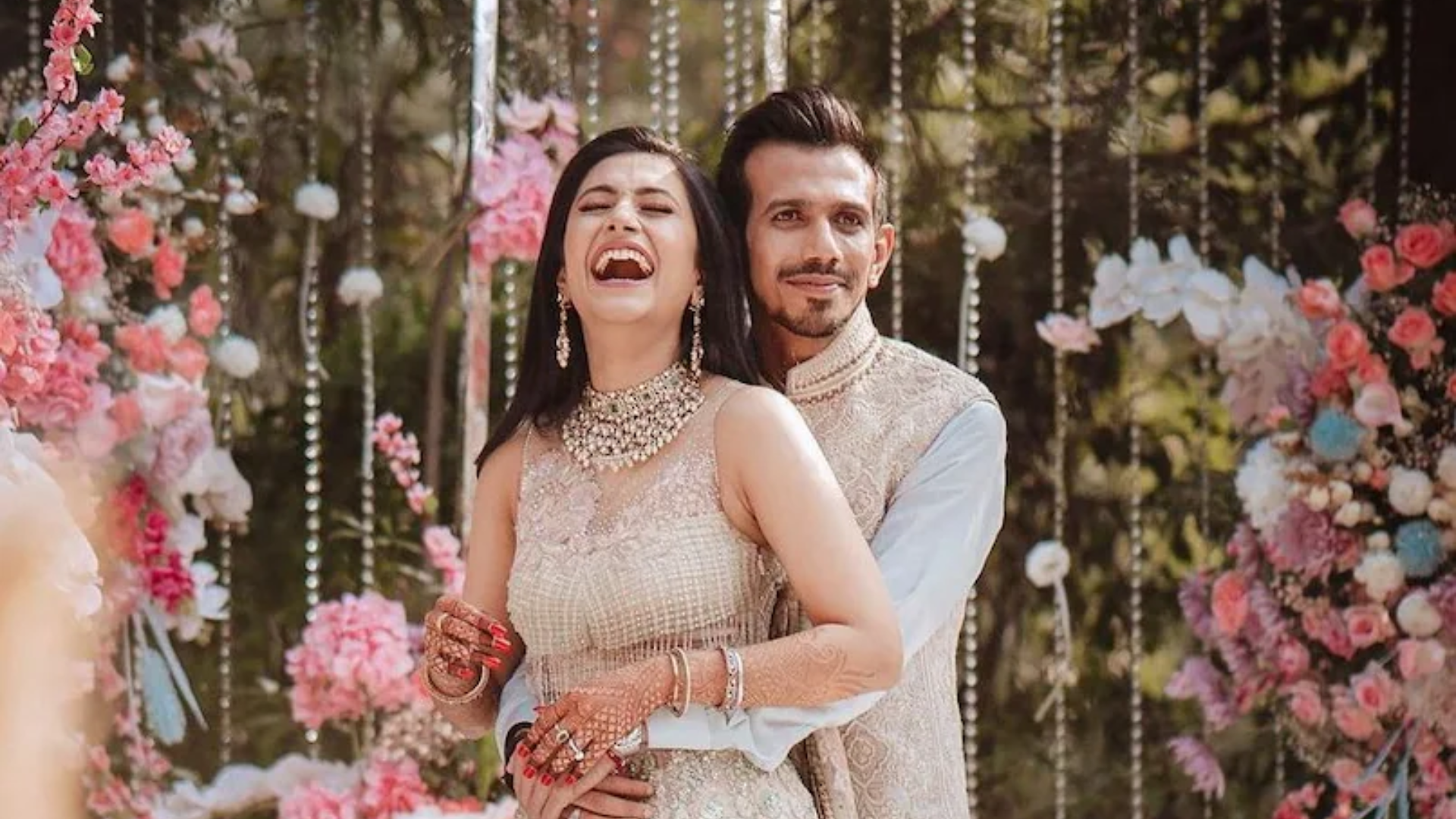 Yuzvendra Chahal Finally Speaks On Divorce Rumors Says ‘Journey Is Far From OVER’