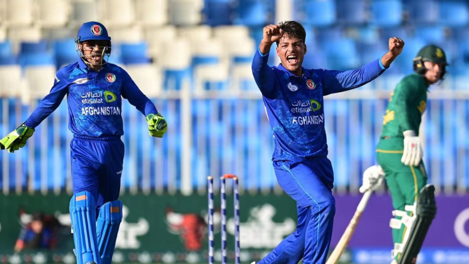 Champions Trophy 2025: Why Prominent Anti-Apartheid Activist Urges South Africa To Boycott Afghanistan Match