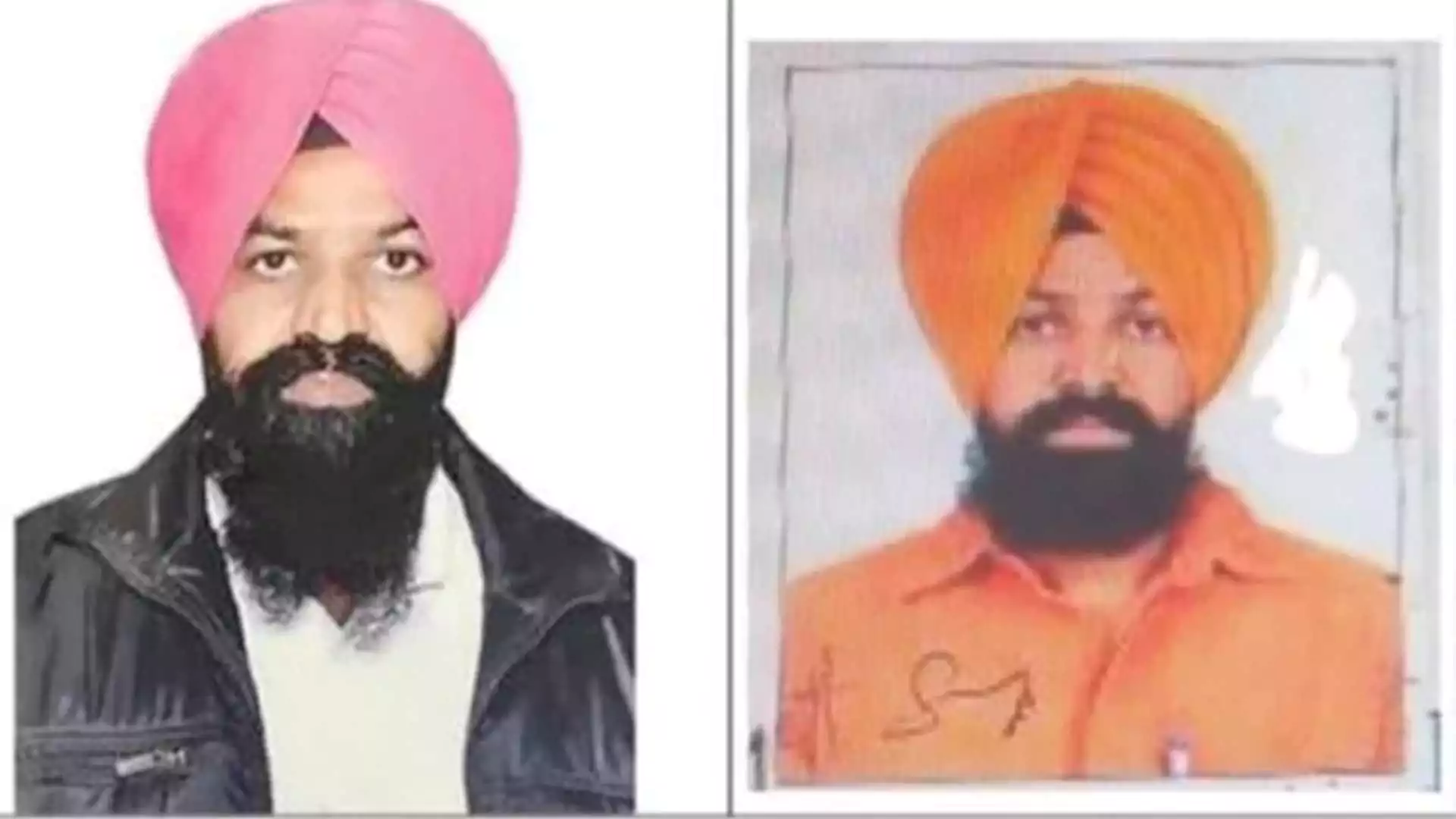 Chandigarh Grenade Attack: Court Issues Non-Bailable Warrant Against US-Based Harpreet Singh