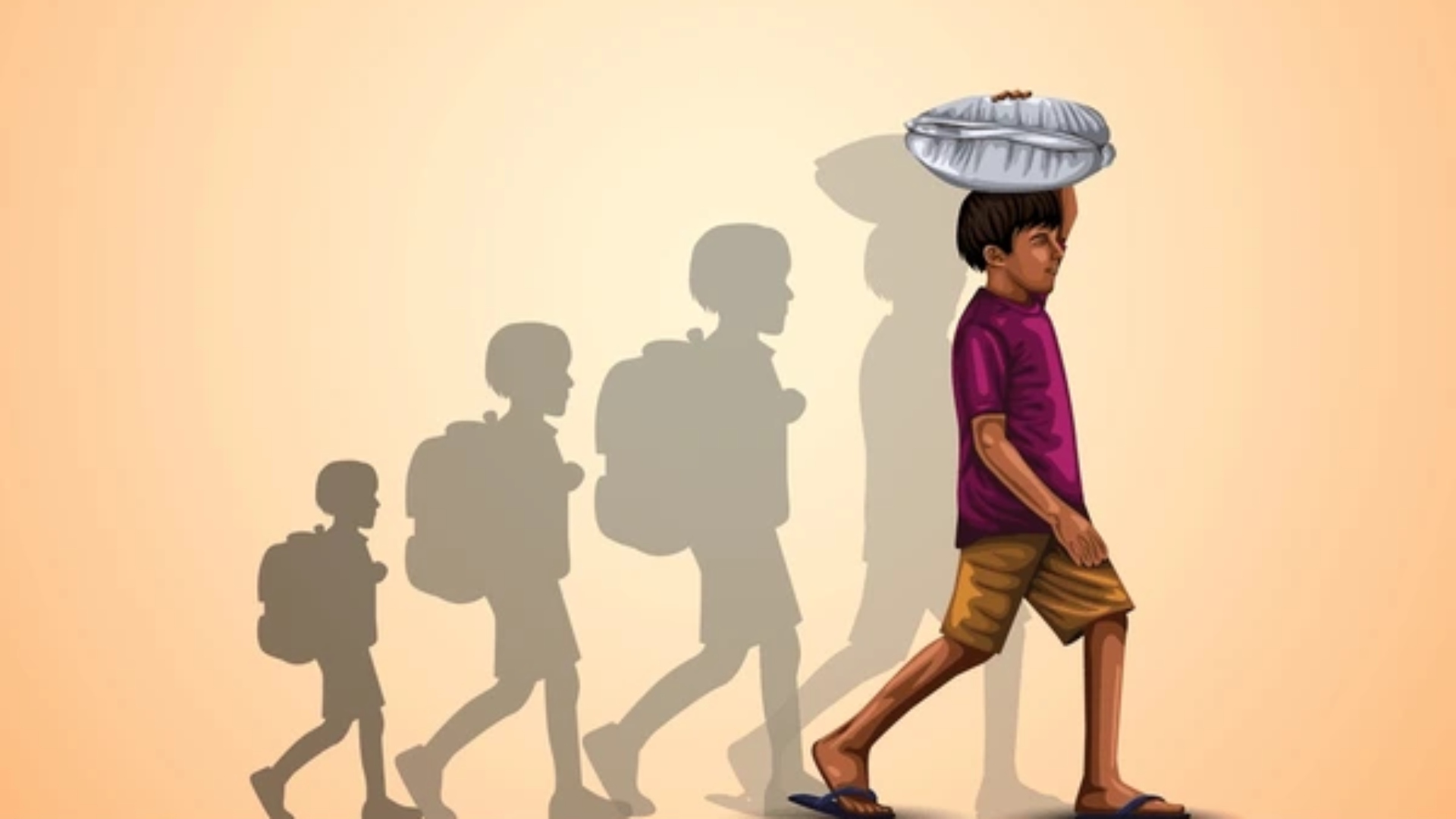 Delhi HC Seeks Govt Report On Action Against Child Labour