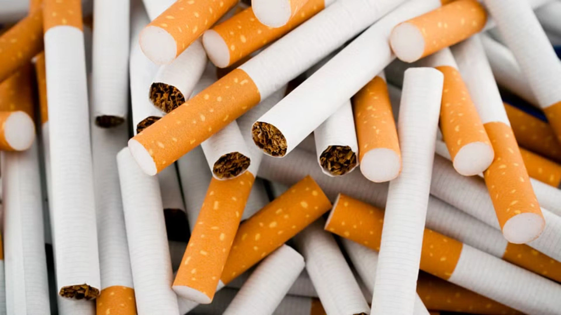 Cigarettes Cut 17 Minutes Off Men’s Life Expectancy, 22 Minutes For Women, Study Shows