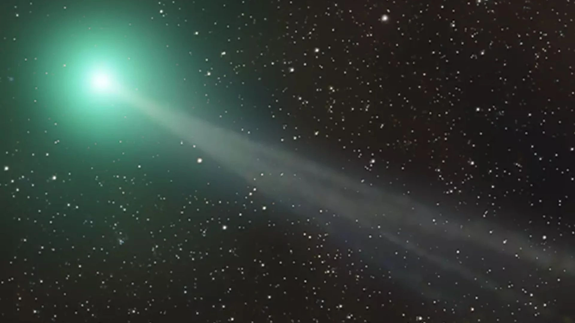 Prepare For Sky Show: Rare Comet To Light Night Sky After 160,000 Years