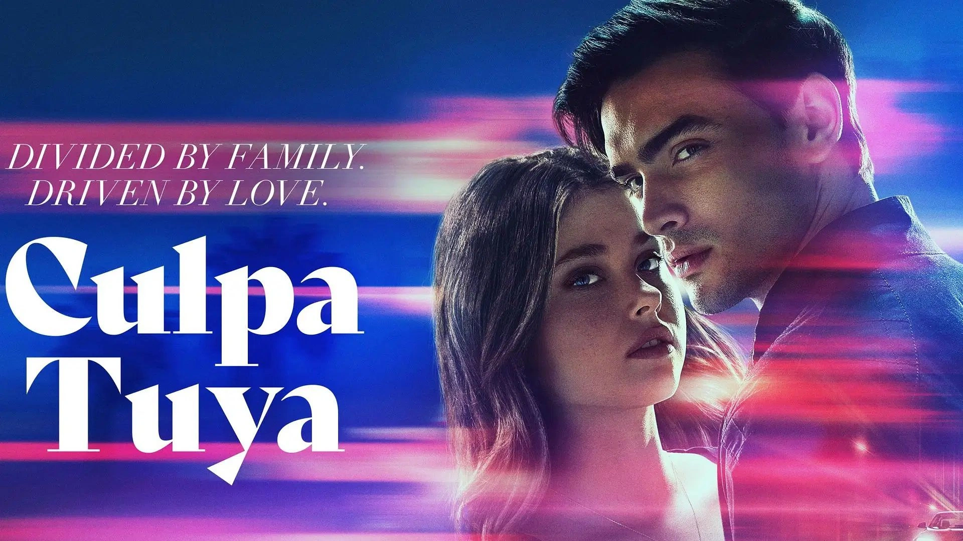 Culpa Tuya Tops Charts As Prime Video Achieves Record-Breaking Viewership For 2024 International Originals