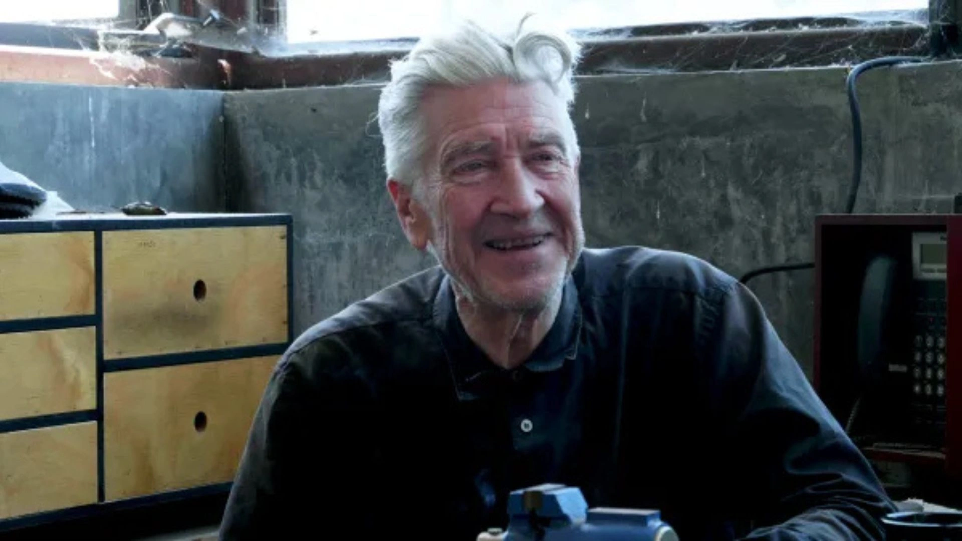 Filmmaker David Lynch Dies At 78: Remembering The Creator Who Redefined Cinema With His Surreal Vision