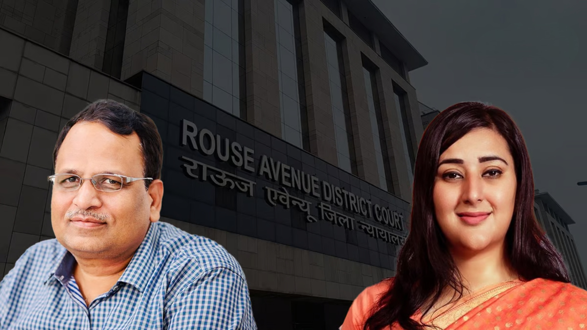 Defamation Case: Rouse Avenue Court Grants One Week Time To Bansuri Swaraj To File Response