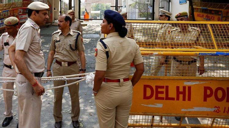 Delhi Police Deports 132 Foreign Nationals In 2024 Crackdown On Illegal Overstayers