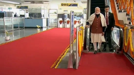 From Delhi To Meerut South In 40 Minutes: Key Highlights Of PM Modi’s RRTS Launch