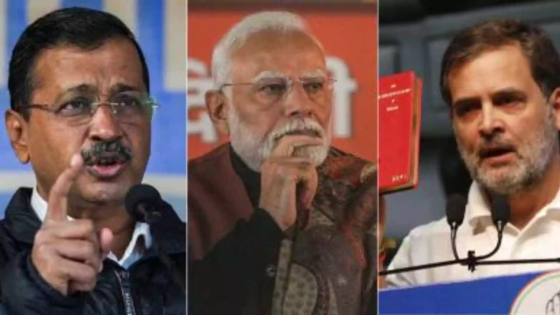 Delhi Elections 2025: All You Need T Know About The Delhi Polls