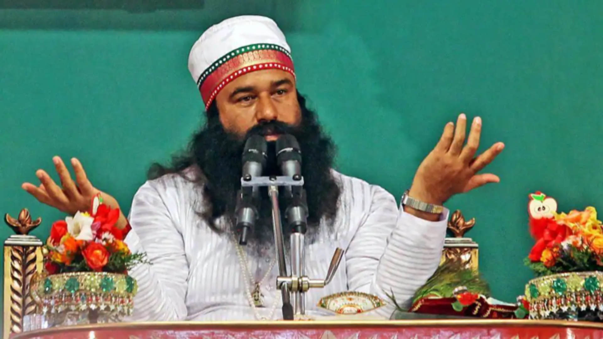 2002 Murder Case: SC Notice To Ram Rahim On CBI’s Plea Challenging His Acquittal