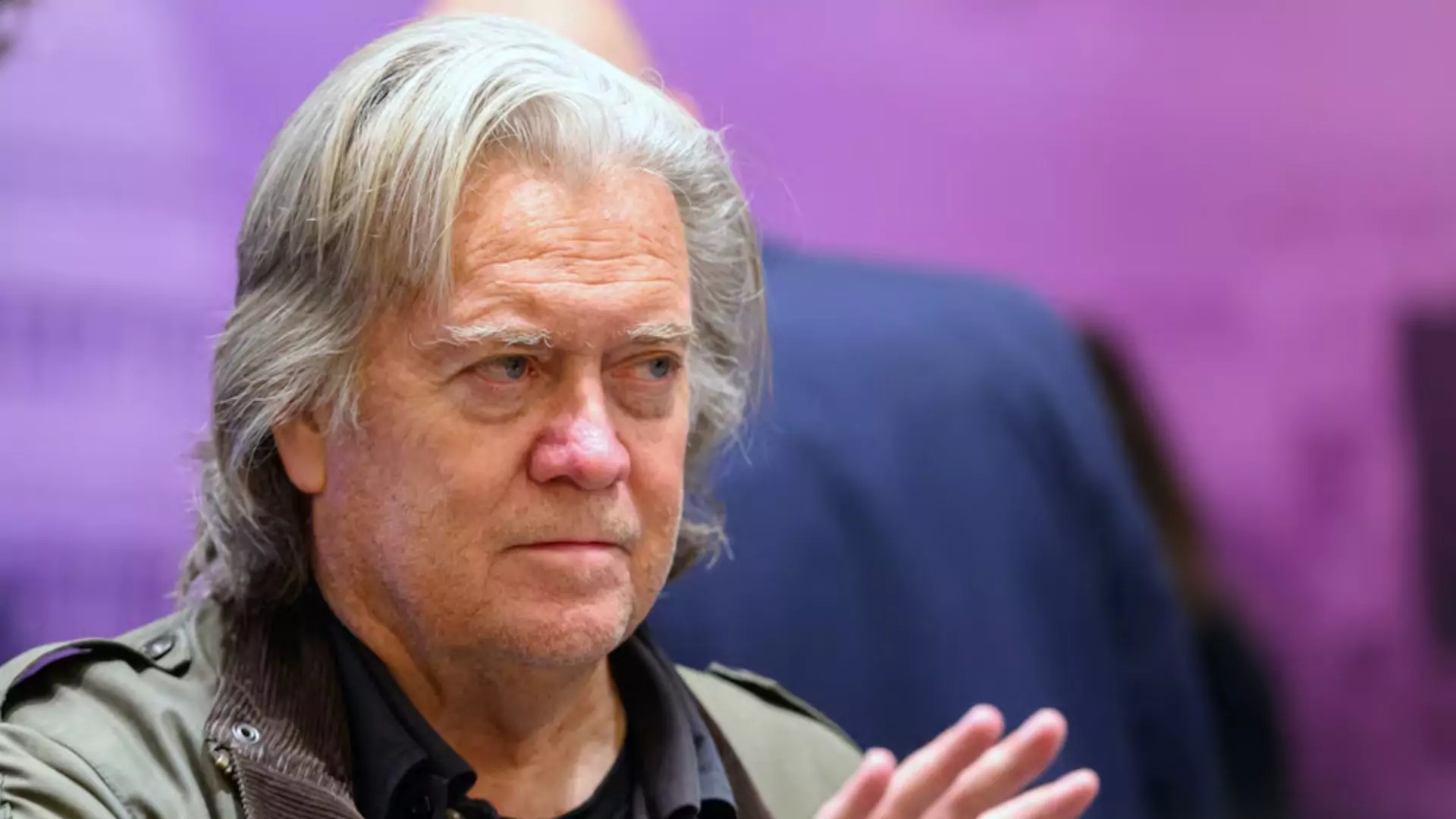 Steve Bannon Vs Elon Musk: The War Escalates As Trump’s Former White House Chief Strategist Says He Will Personally See Musk Is ‘Kicked Out’