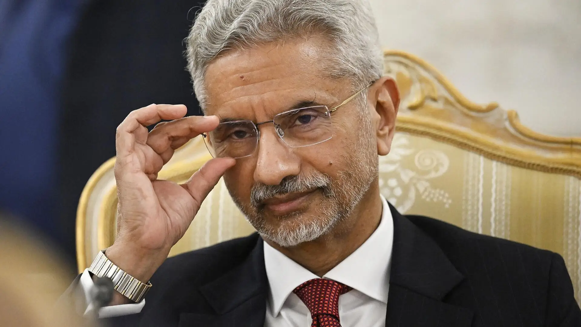 Youth-Driven Change: EAM Jaishankar Highlights PM Modi’s Impact At Pravasi Bharatiya Divas