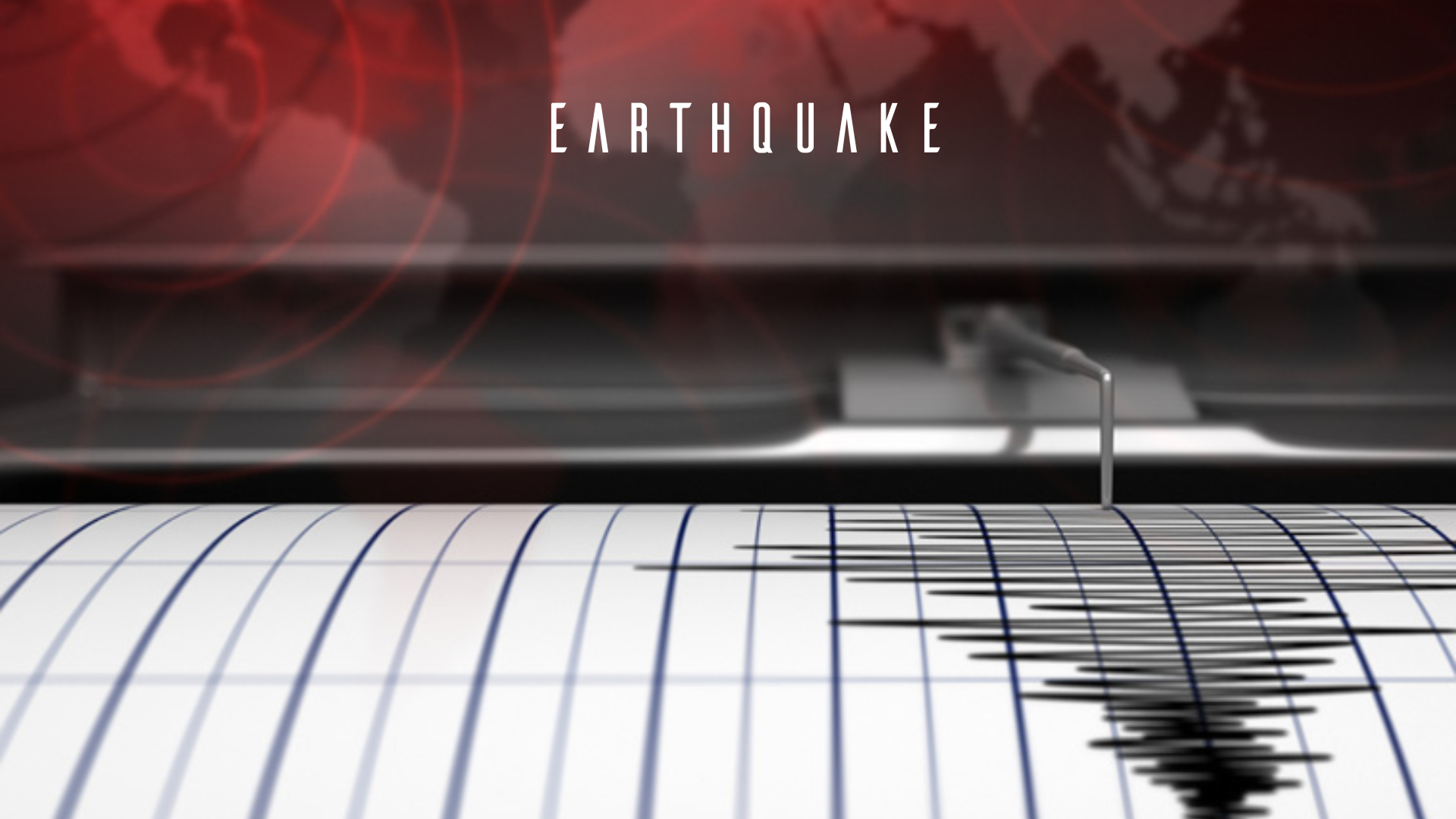 Breaking: Earthquake Felt In Siliguri, West Bengal