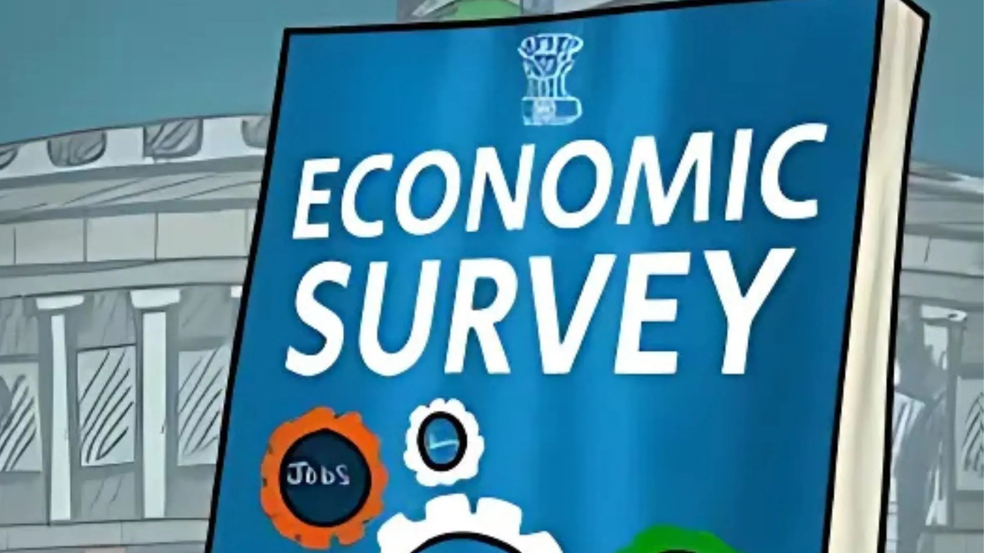 What Is The Significance Of The Economic Survey ?