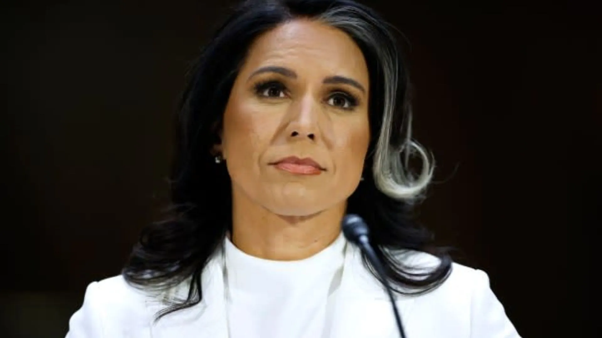 ‘Is Edward Snowden a Traitor’? Why Tulsi Gabbard Dodged Questions About the Whistleblower