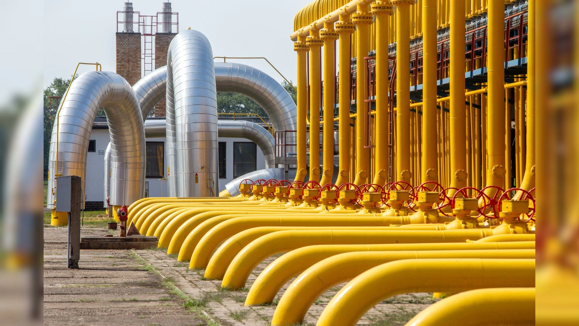 Europe’s Energy Revolution: Russian Gas Transit Through Ukraine Ceases