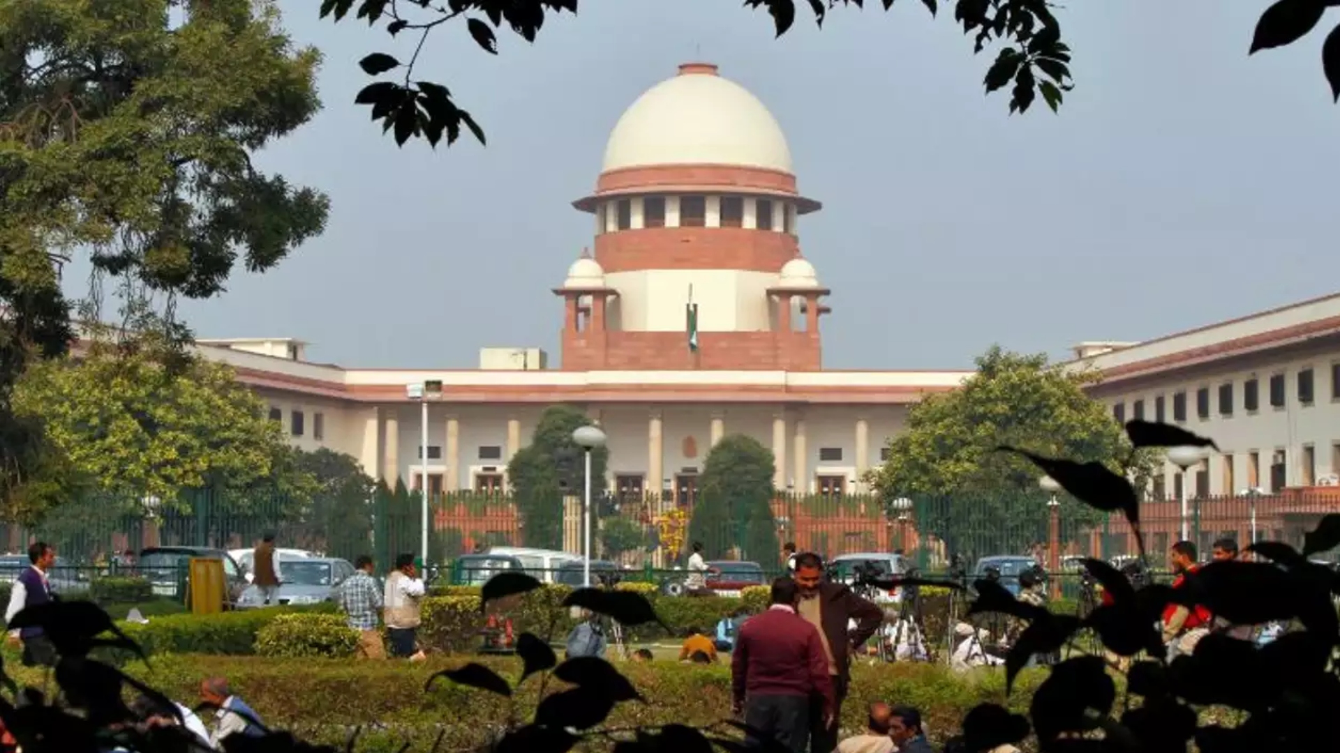 SC Irked ‘Scurrilous’ Remarks Against Judges In Senior Designation Plea