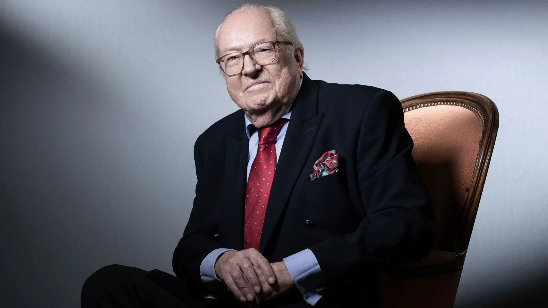 Jean-Marie Le Pen, Founder Of France’s Far-Right, Passes Away At 96; President Emmanuel Macron Offers Tribute