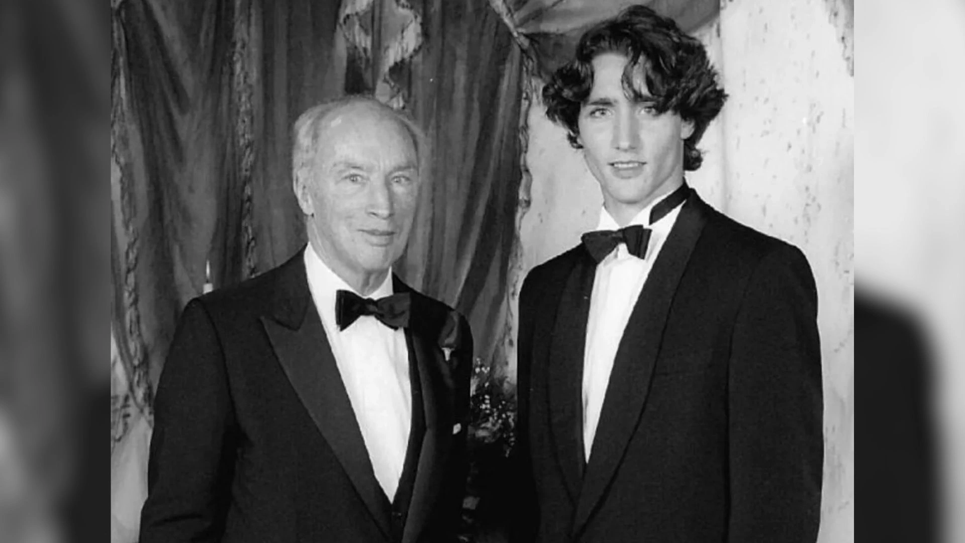 From Father to Son, Here’s How Two Generation Of Trudeaus Influenced Canada’s Politics