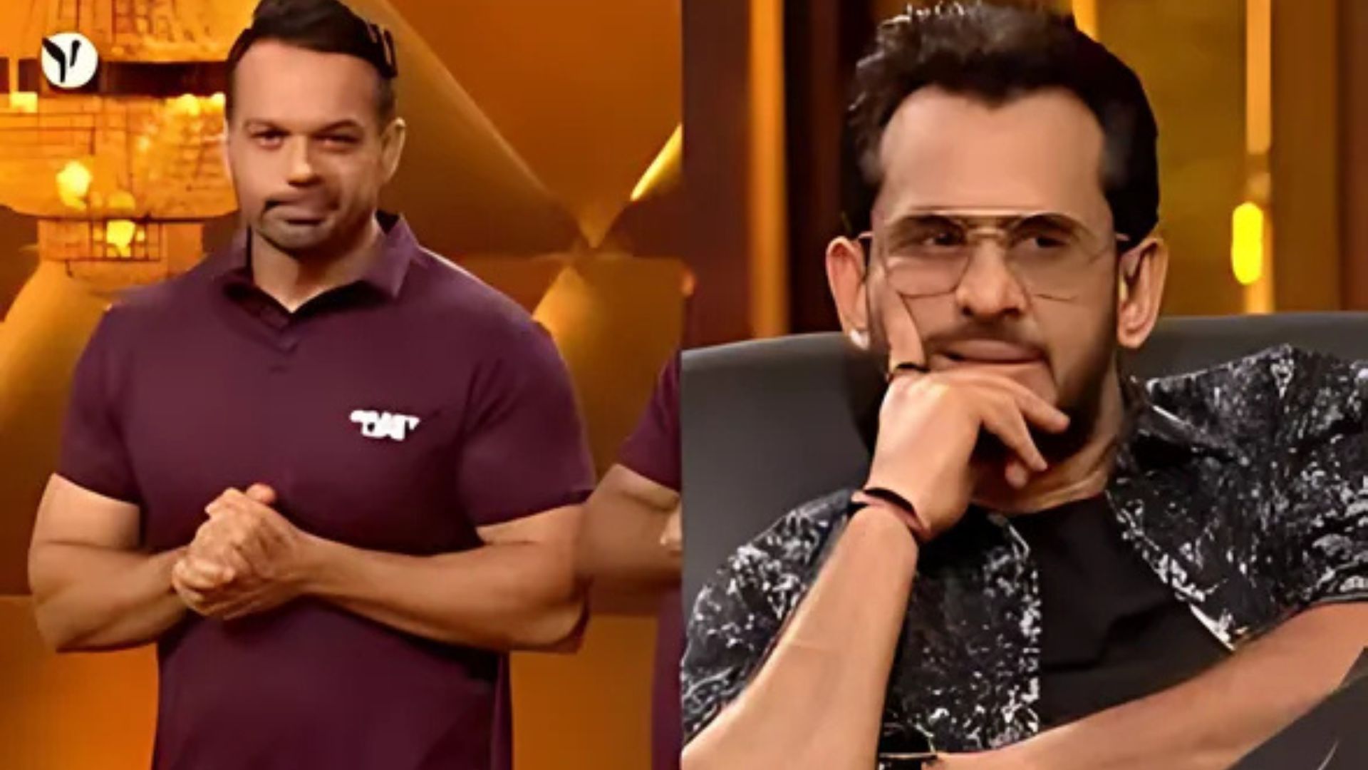 Why Did Gaurav Taneja, Who Made ₹1 Crore In Sales In 1 Hour, Appear On Shark Tank?